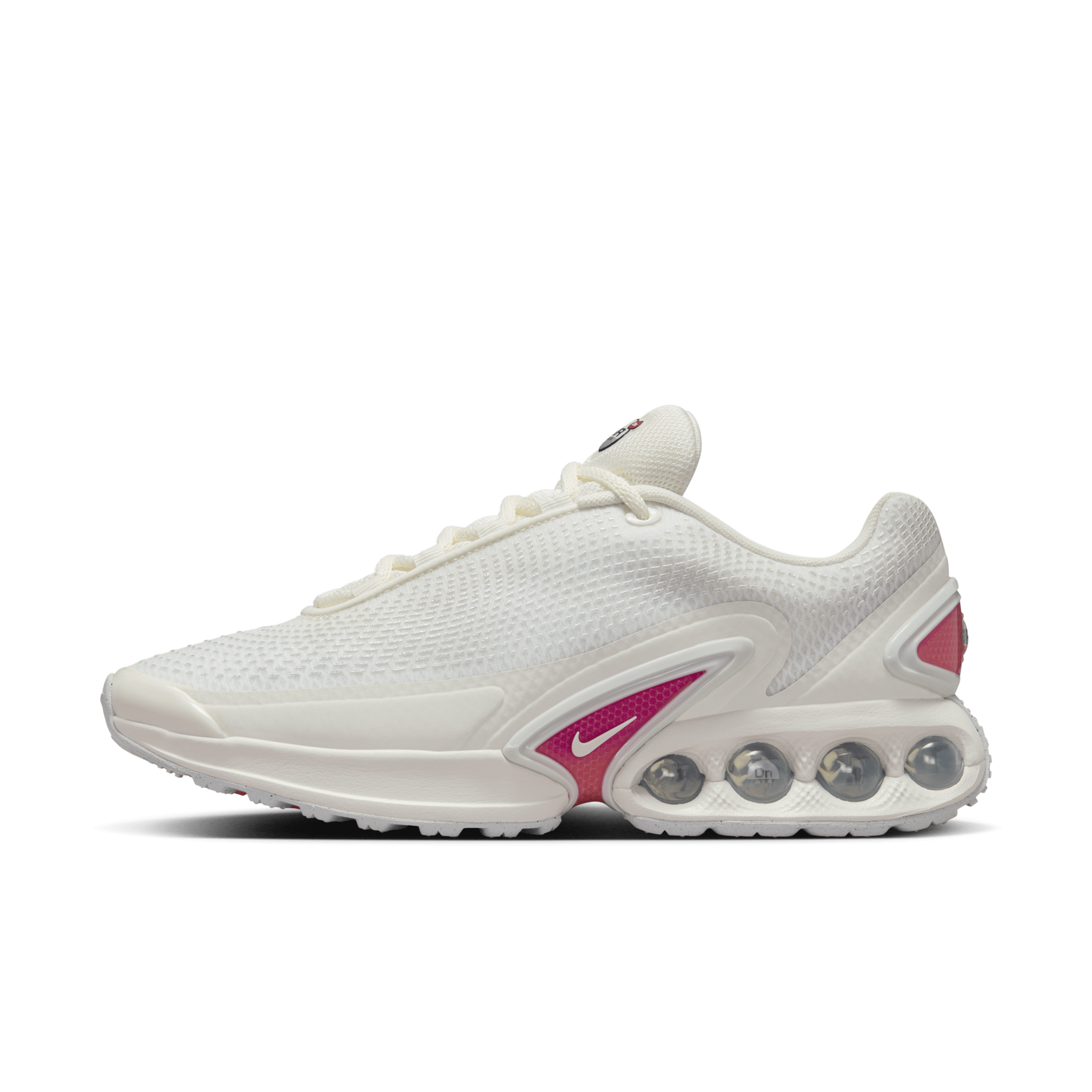 【ナイキ(NIKE)公式ストア】ナイキ エア マックス Dn ウィメンズシューズ FJ3145-103 ホワイト 【ナイキ(NIKE)公式ストア】ナイキ エア マックス Dn ウィメンズシューズ FJ3145-103 ホワイト