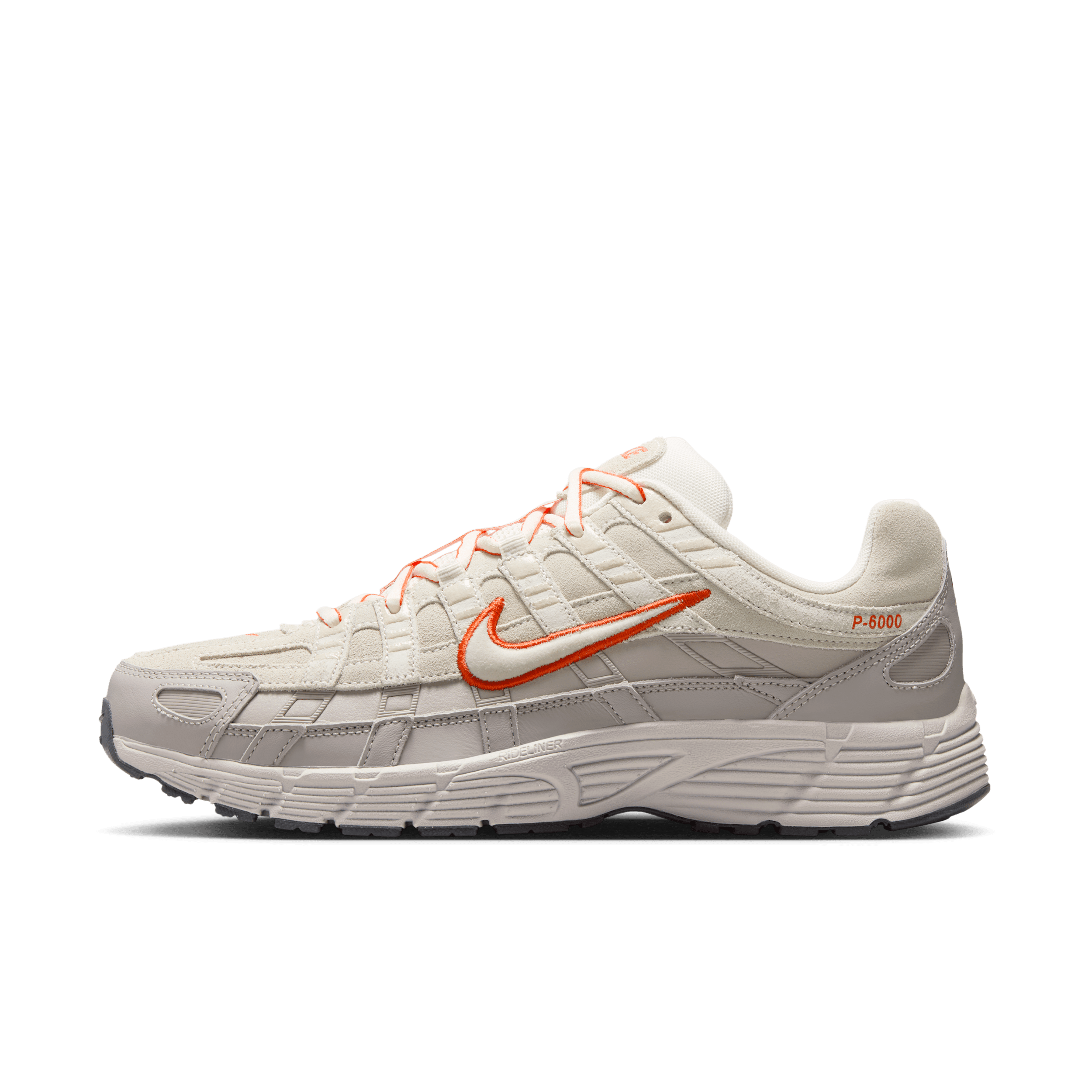 【ナイキ(NIKE)公式ストア】ナイキ P-6000 PRM メンズシューズ IF0668-002 グレー 【ナイキ(NIKE)公式ストア】ナイキ P-6000 PRM メンズシューズ IF0668-002 グレー