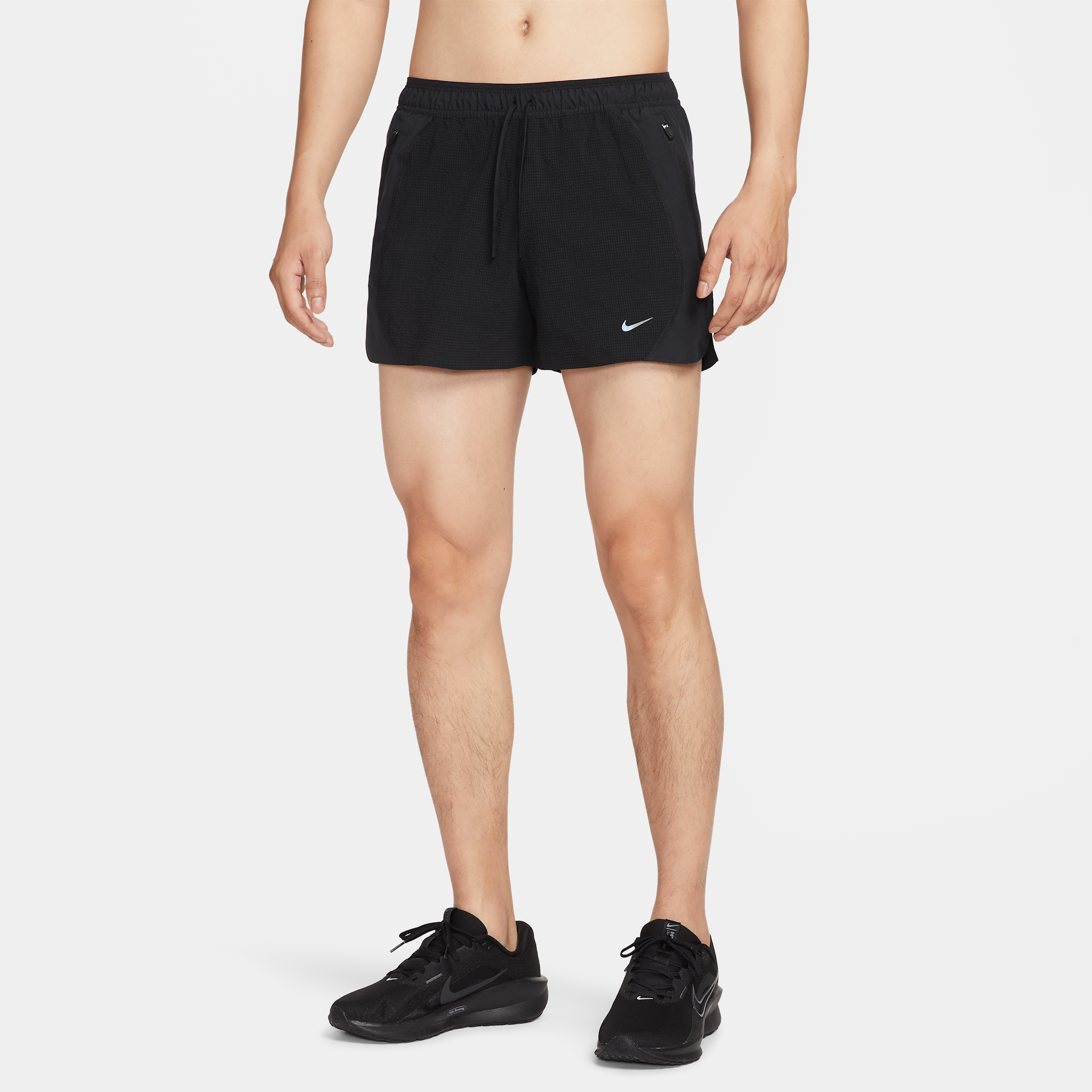 【ナイキ(NIKE)公式ストア】ナイキ ラン メンズ Dri-FIT ADV 13cm ランニングショートパンツ (インナー付き) HV2009-010 ブラック 【ナイキ(NIKE)公式ストア】ナイキ ラン メンズ Dri-FIT ADV 13cm ランニングショートパンツ (インナー付き) HV2009-010 ブラック