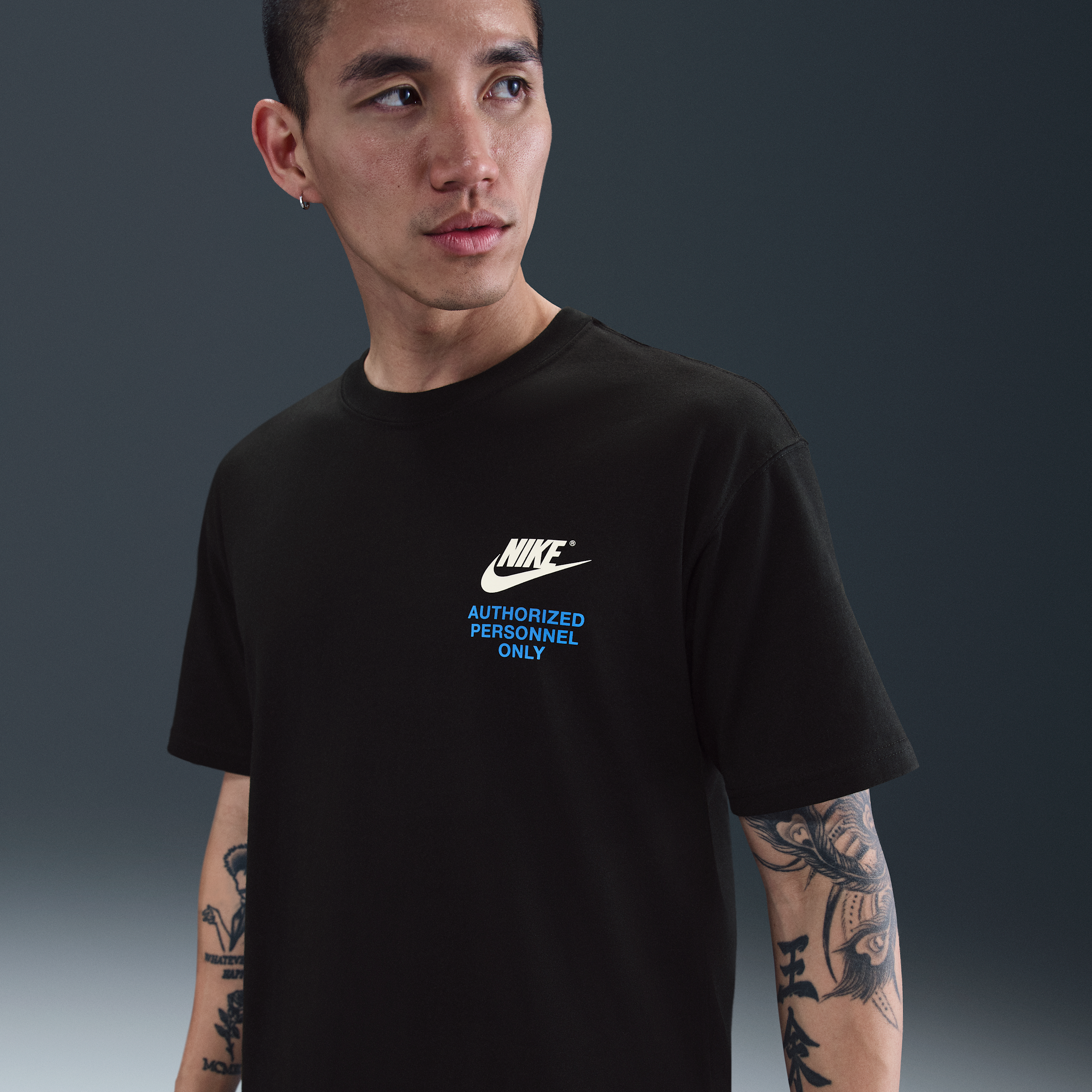 【ナイキ(NIKE)公式ストア】ナイキ スポーツウェア メンズ Tシャツ IO2972-010 ブラック 【ナイキ(NIKE)公式ストア】ナイキ スポーツウェア メンズ Tシャツ IO2972-010 ブラック
