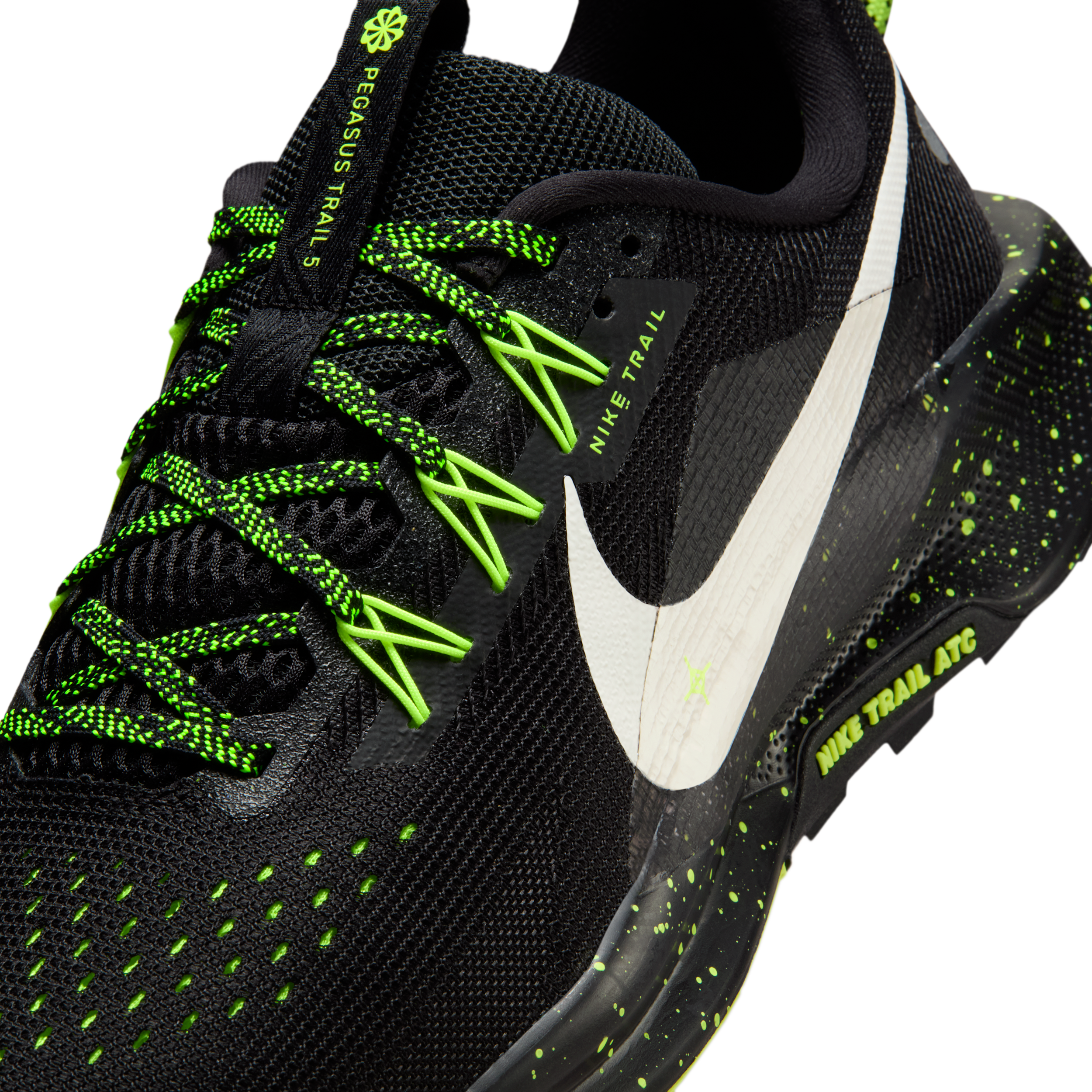 Nike Pegasus Trail 5 Men's Trail Running Shoes product image