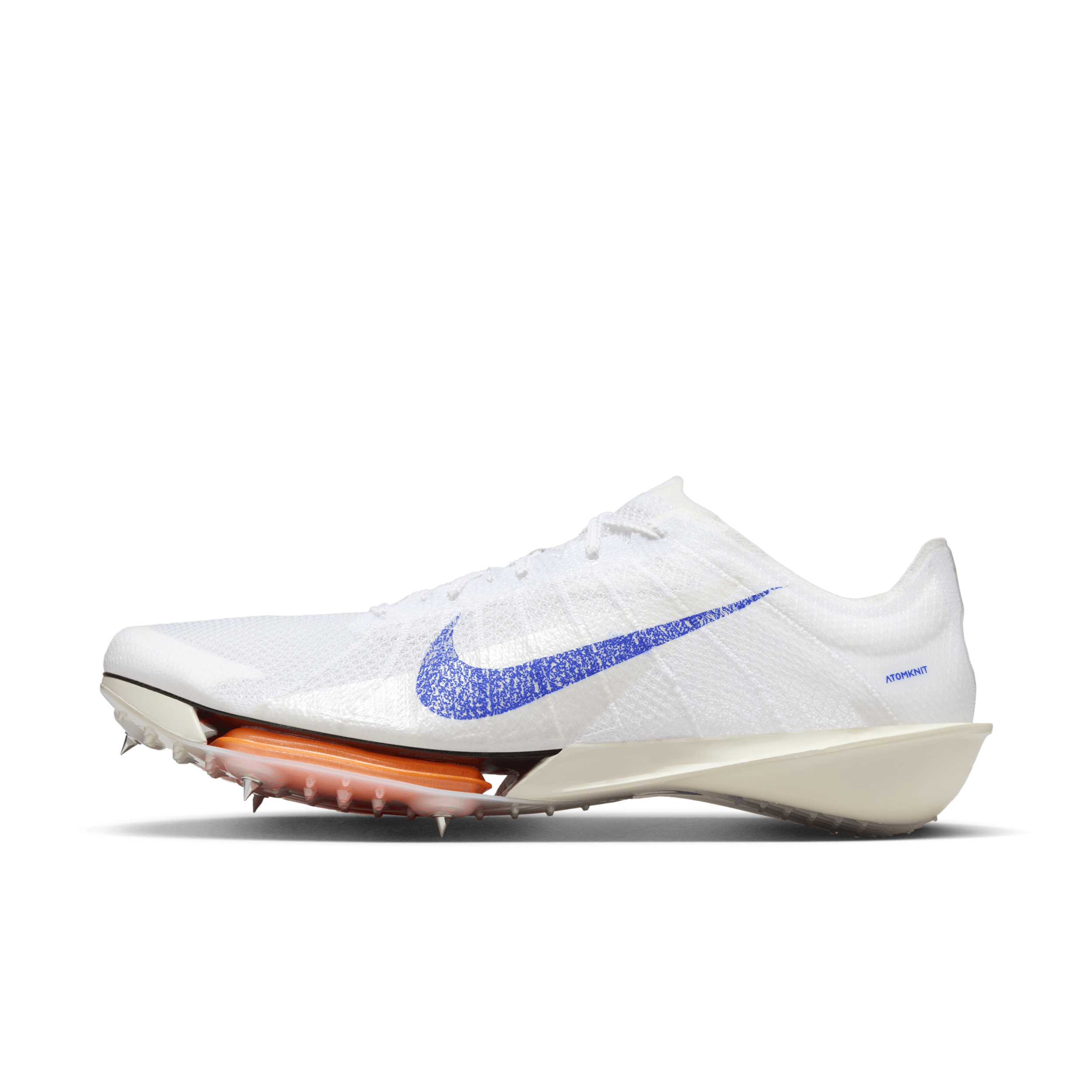【ナイキ(NIKE)公式ストア】ナイキ ビクトリー 2 ブループリント トラックアンドフィールド ディスタンス スパイク FD8412-900 マルチカラー 【ナイキ(NIKE)公式ストア】ナイキ ビクトリー 2 ブループリント トラックアンドフィールド ディスタンス スパイク FD8412-900 マルチカラー
