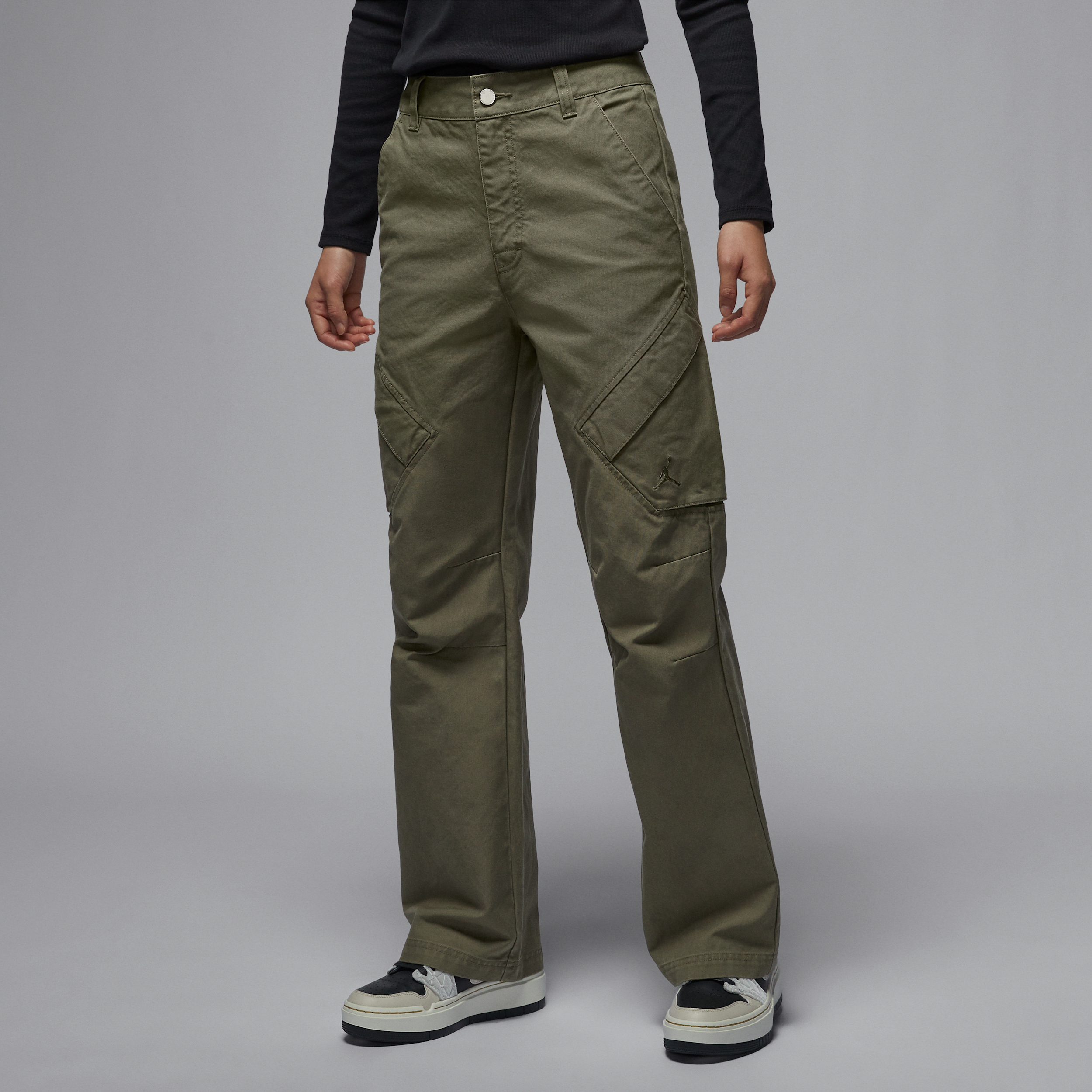 【ナイキ(NIKE)公式ストア】ジョーダン シカゴ ウィメンズパンツ FV7099-222 グリーン 【ナイキ(NIKE)公式ストア】ジョーダン シカゴ ウィメンズパンツ FV7099-222 グリーン
