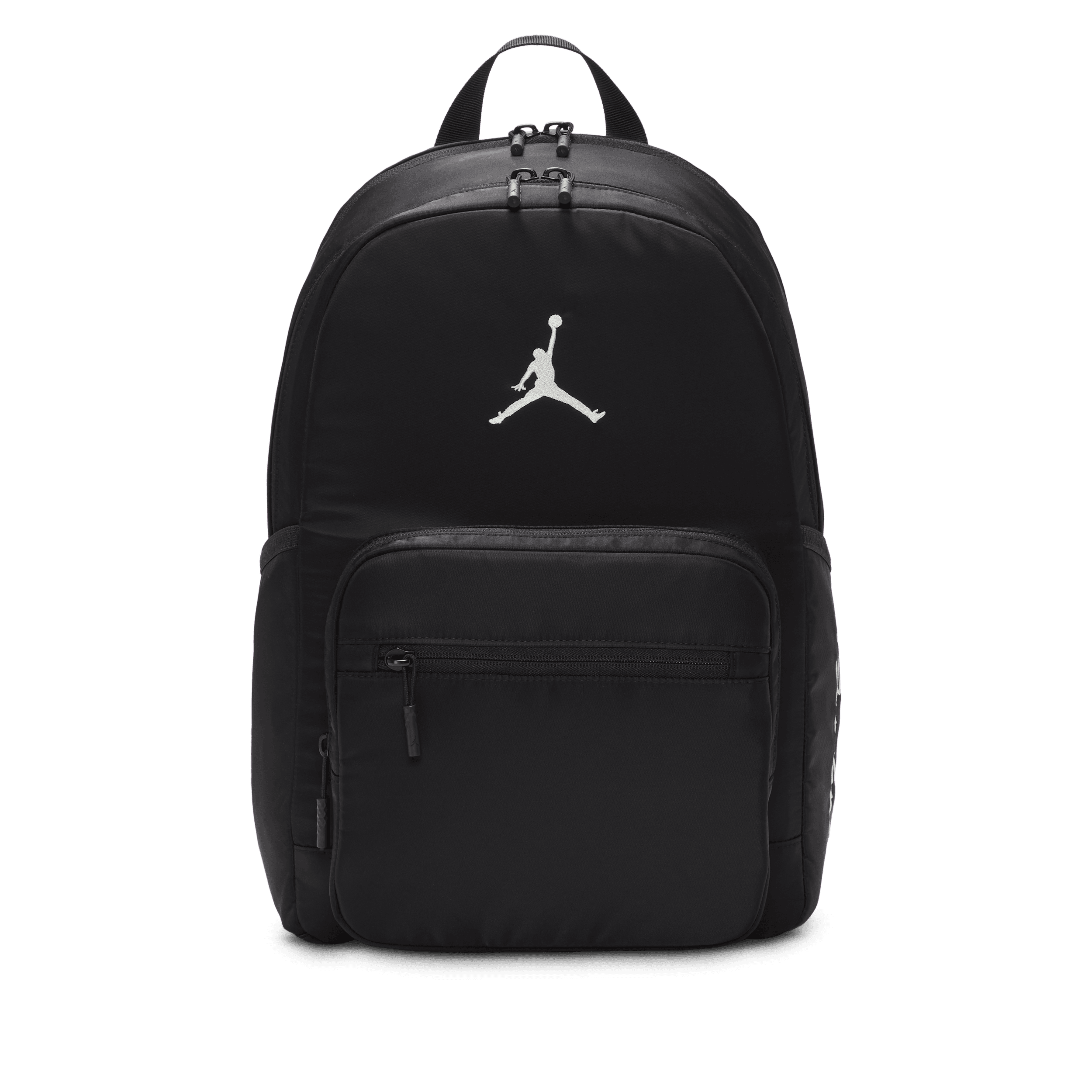 【ナイキ(NIKE)公式ストア】ジョーダン MVP バックパック (20L) IB8467-010 ブラック 【ナイキ(NIKE)公式ストア】ジョーダン MVP バックパック (20L) IB8467-010 ブラック