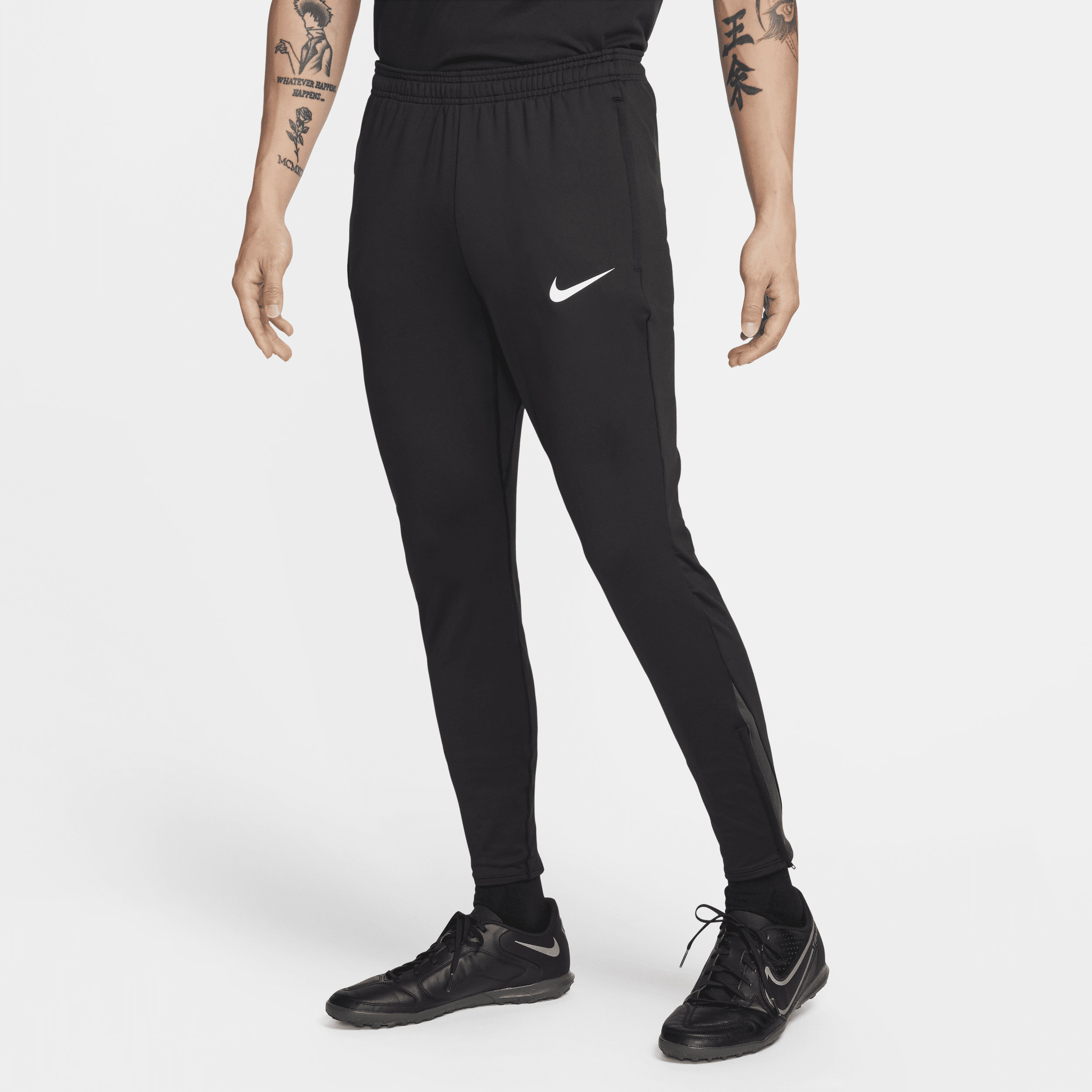 【ナイキ(NIKE)公式ストア】ナイキ ストライク メンズ Dri-FIT サッカーパンツ FN2406-010 ブラック 【ナイキ(NIKE)公式ストア】ナイキ ストライク メンズ Dri-FIT サッカーパンツ FN2406-010 ブラック