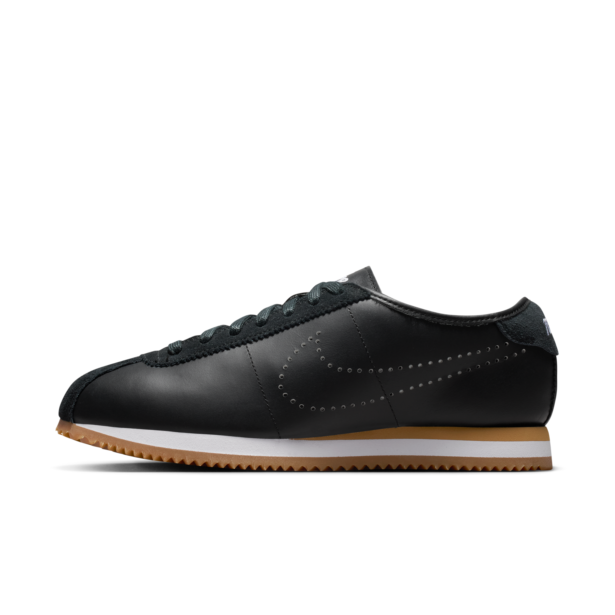 【ナイキ(NIKE)公式ストア】ナイキ コルテッツ レザー ウィメンズシューズ HQ1841-002 ブラック 【ナイキ(NIKE)公式ストア】ナイキ コルテッツ レザー ウィメンズシューズ HQ1841-002 ブラック