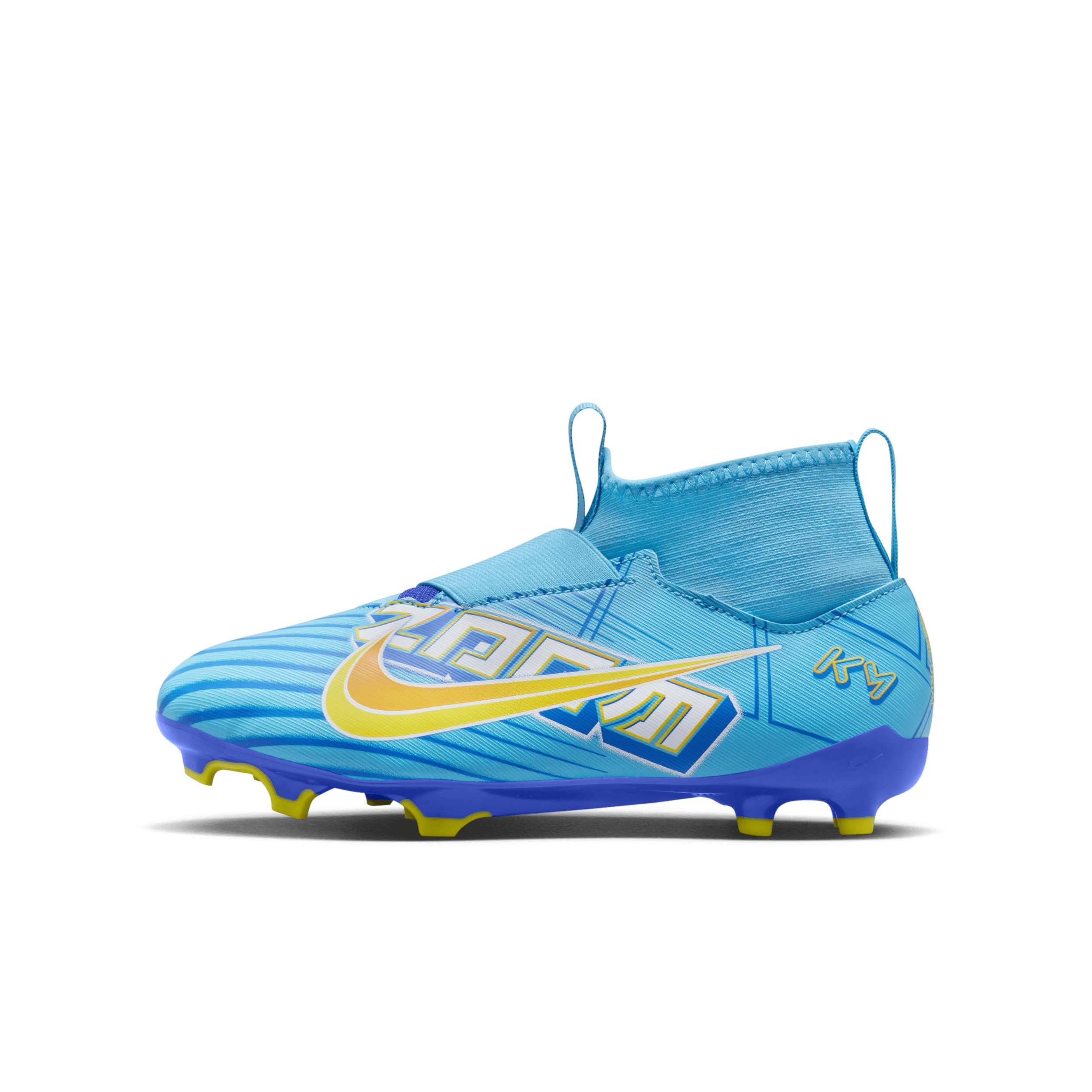 Cristiano ronaldo soccer store cleats for kids