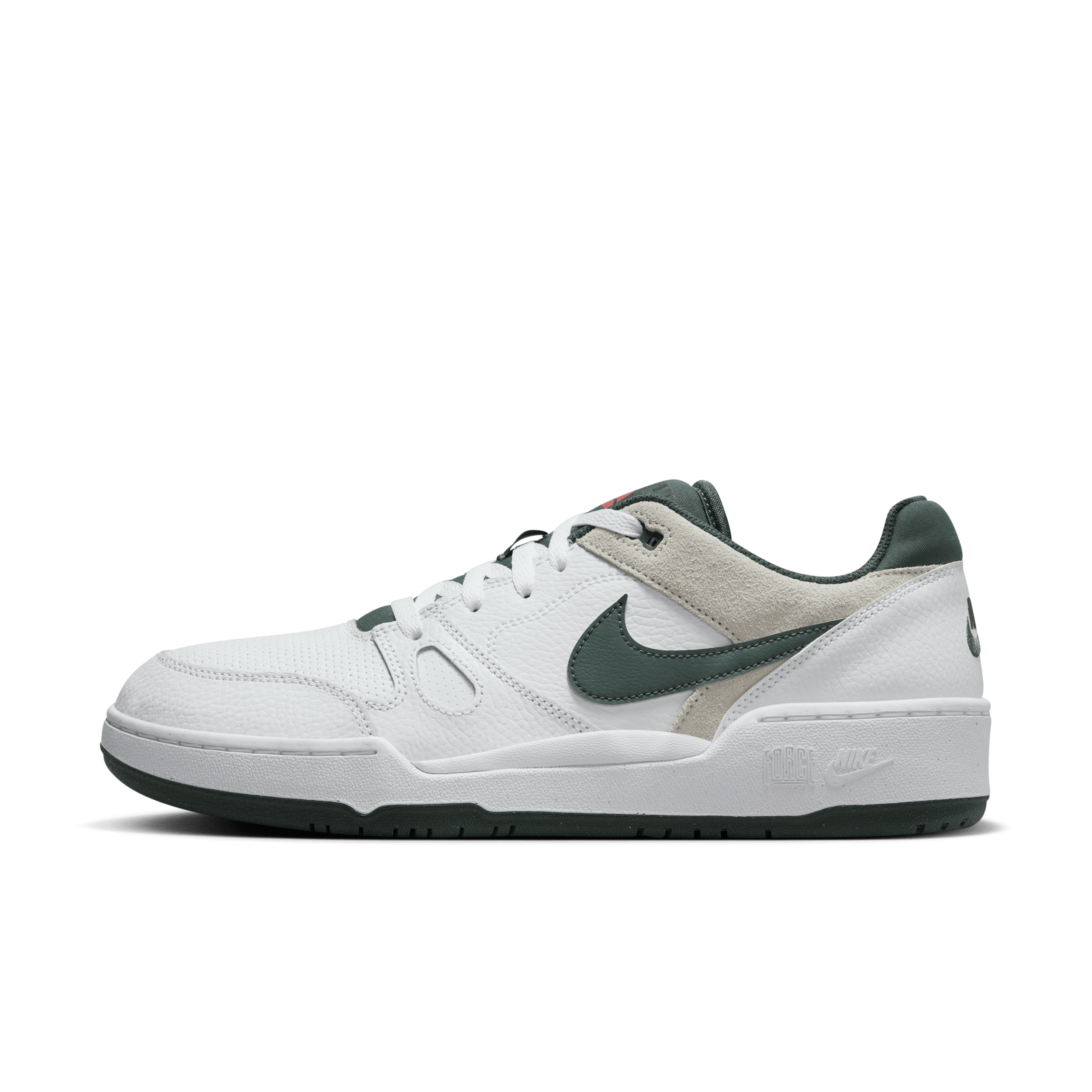 【ナイキ(NIKE)公式ストア】ナイキ フル フォース LOW メンズシューズ HF1739-100 ホワイト 【ナイキ(NIKE)公式ストア】ナイキ フル フォース LOW メンズシューズ HF1739-100 ホワイト