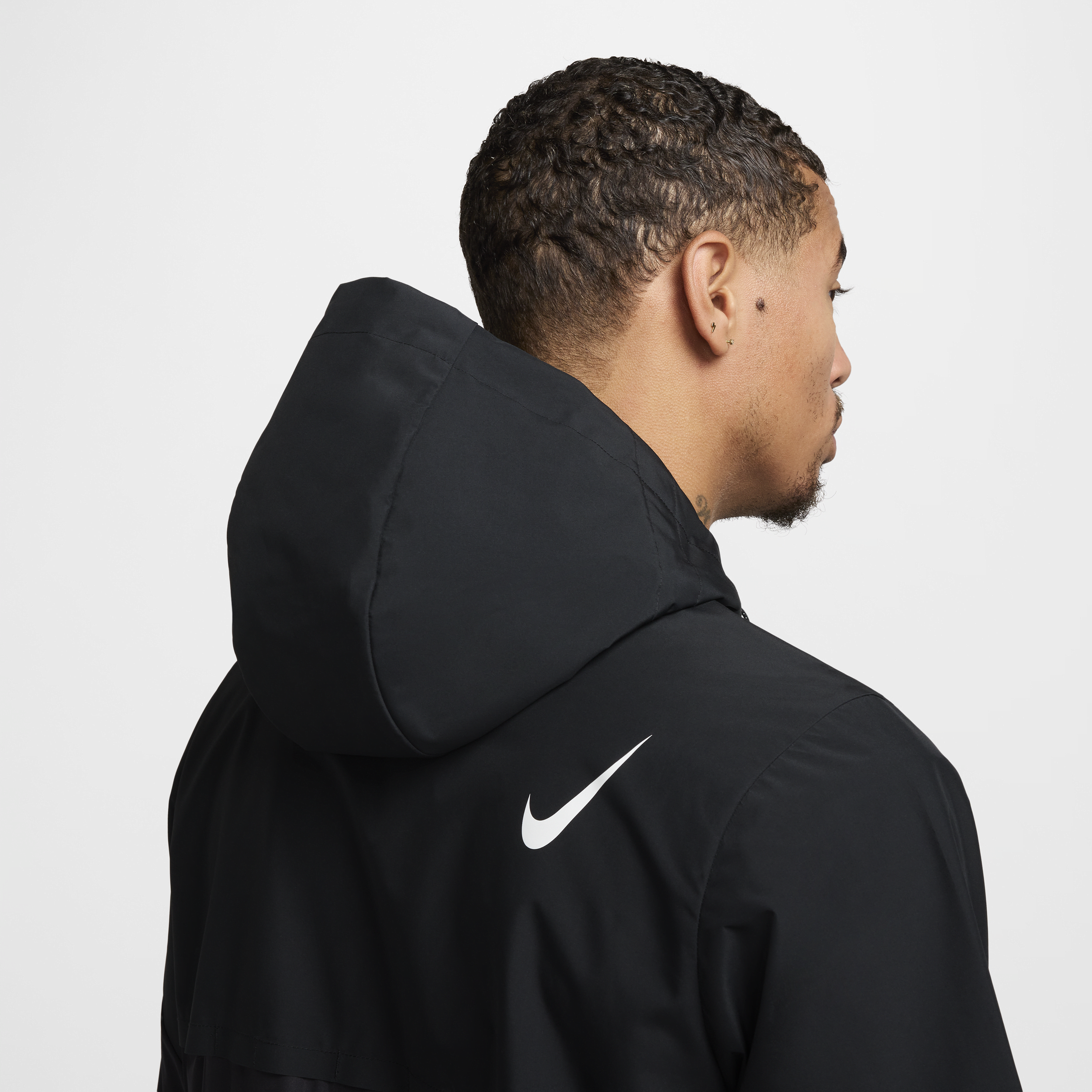 Nike AeroSwift Men's Storm-FIT Aerogami Running Jacket product image