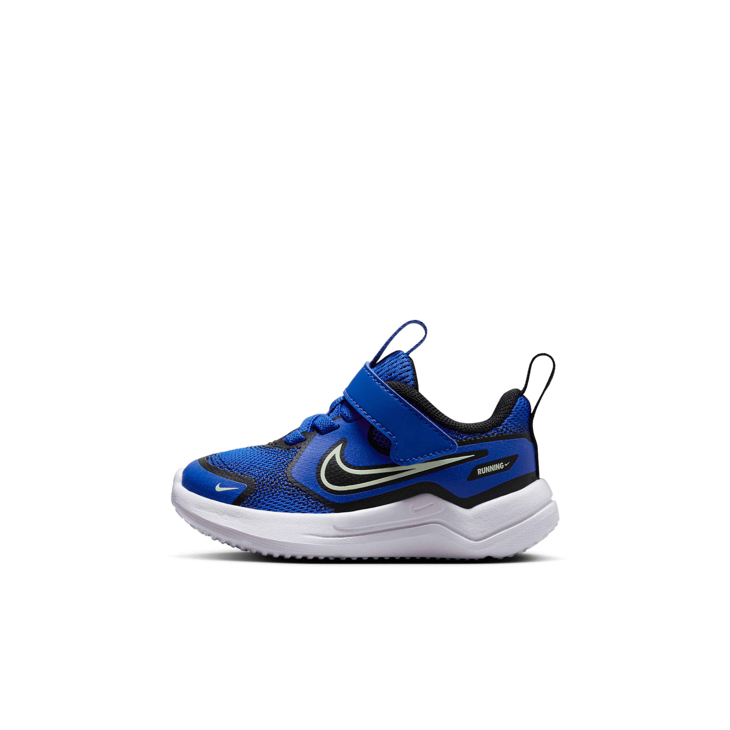 【ナイキ(NIKE)公式ストア】ナイキ コズミック ランナー ベビーシューズ HM4401-407 ブルー 【ナイキ(NIKE)公式ストア】ナイキ コズミック ランナー ベビーシューズ HM4401-407 ブルー