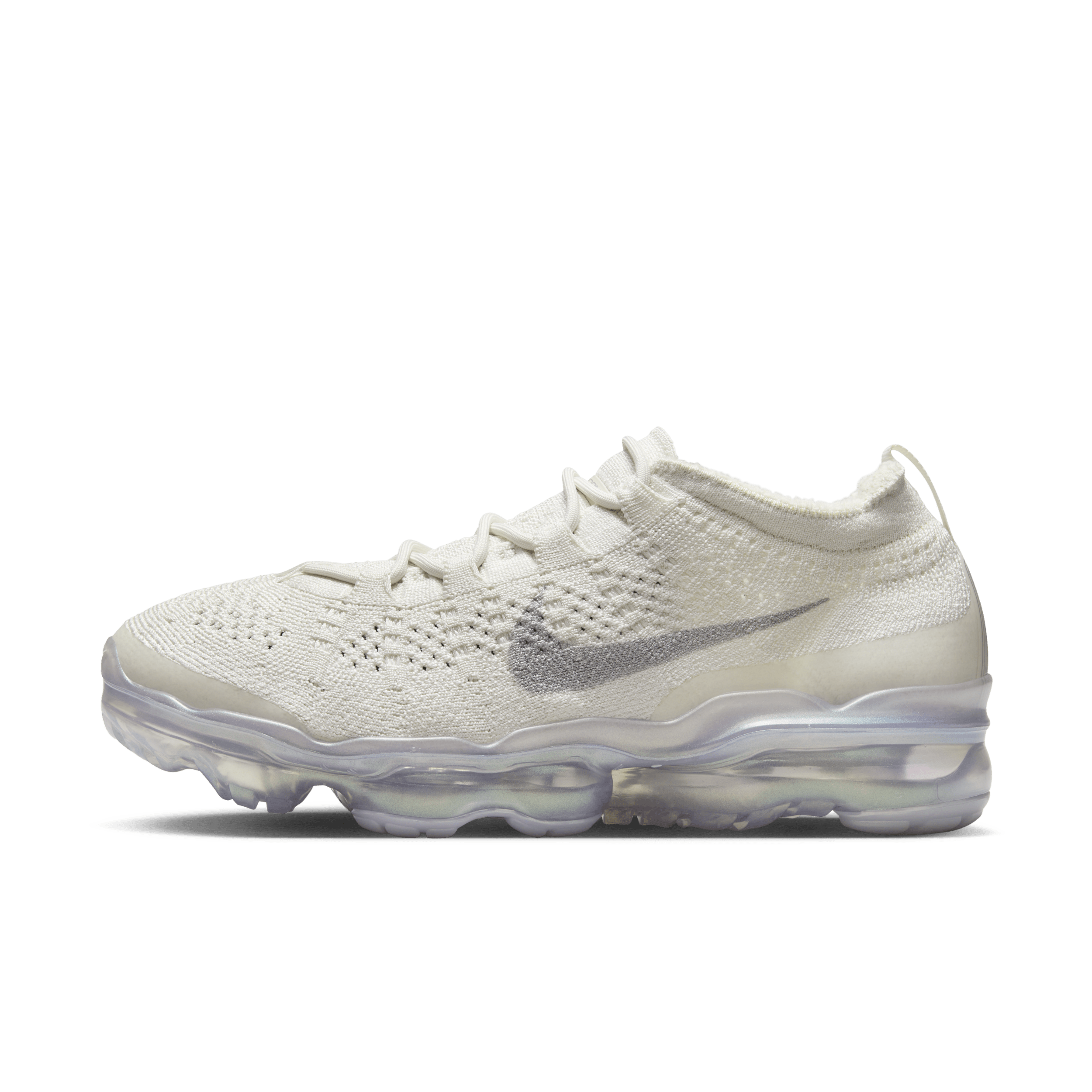 【ナイキ(NIKE)公式ストア】ナイキ エア ヴェイパーマックス 2023 フライニット ウィメンズシューズ FD3148-002 グレー 【ナイキ(NIKE)公式ストア】ナイキ エア ヴェイパーマックス 2023 フライニット ウィメンズシューズ FD3148-002 グレー