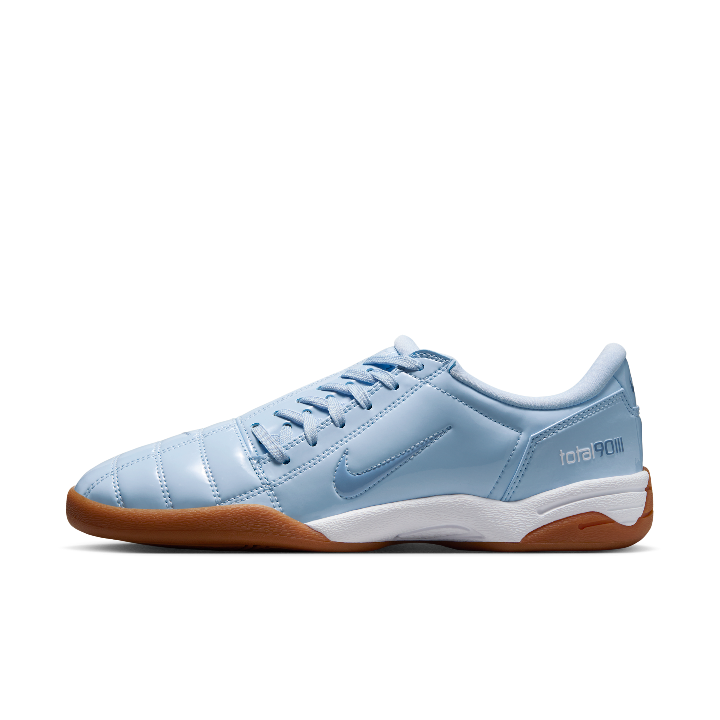 【ナイキ(NIKE)公式ストア】ナイキ トータル 90 ウィメンズシューズ IB5666-401 ブルー 【ナイキ(NIKE)公式ストア】ナイキ トータル 90 ウィメンズシューズ IB5666-401 ブルー