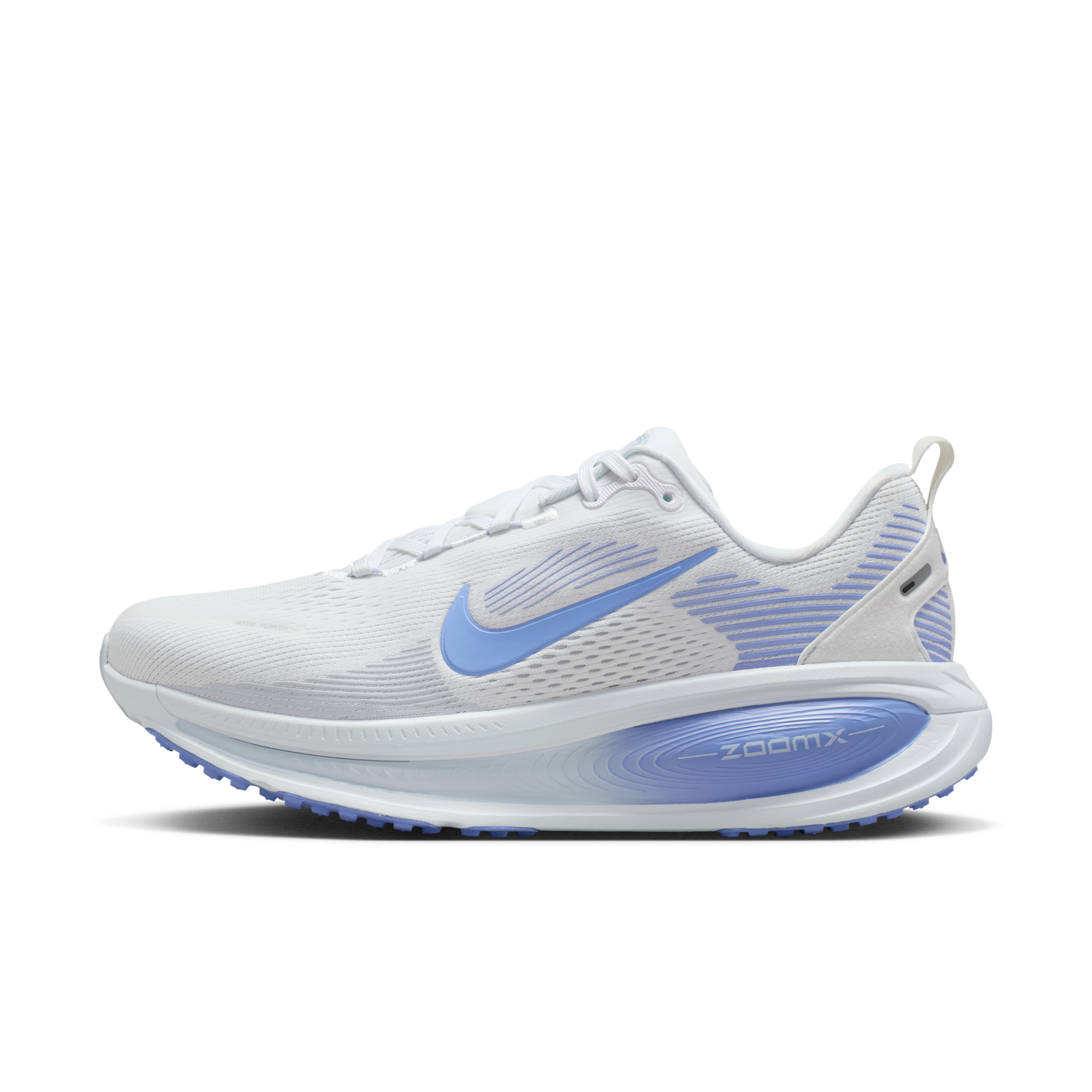 【ナイキ(NIKE)公式ストア】ナイキ ボメロ 18 ウィメンズ ロード ランニングシューズ (エクストラワイド) IF0515-104 ホワイト 【ナイキ(NIKE)公式ストア】ナイキ ボメロ 18 ウィメンズ ロード ランニングシューズ (エクストラワイド) IF0515-104 ホワイト
