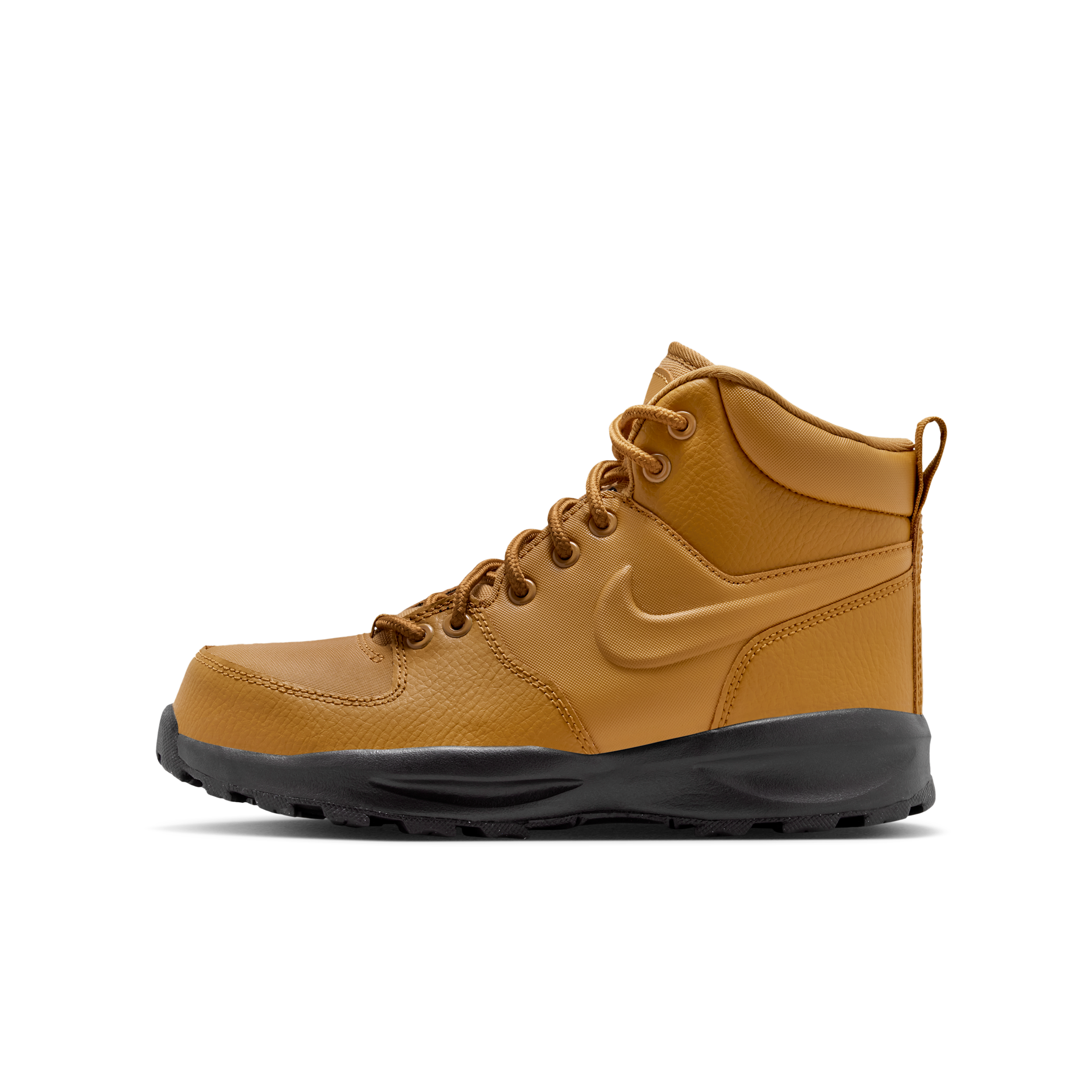 【ナイキ(NIKE)公式ストア】ナイキ マノア 17 ジュニアブーツ IH7679-700 ブラウン 【ナイキ(NIKE)公式ストア】ナイキ マノア 17 ジュニアブーツ IH7679-700 ブラウン