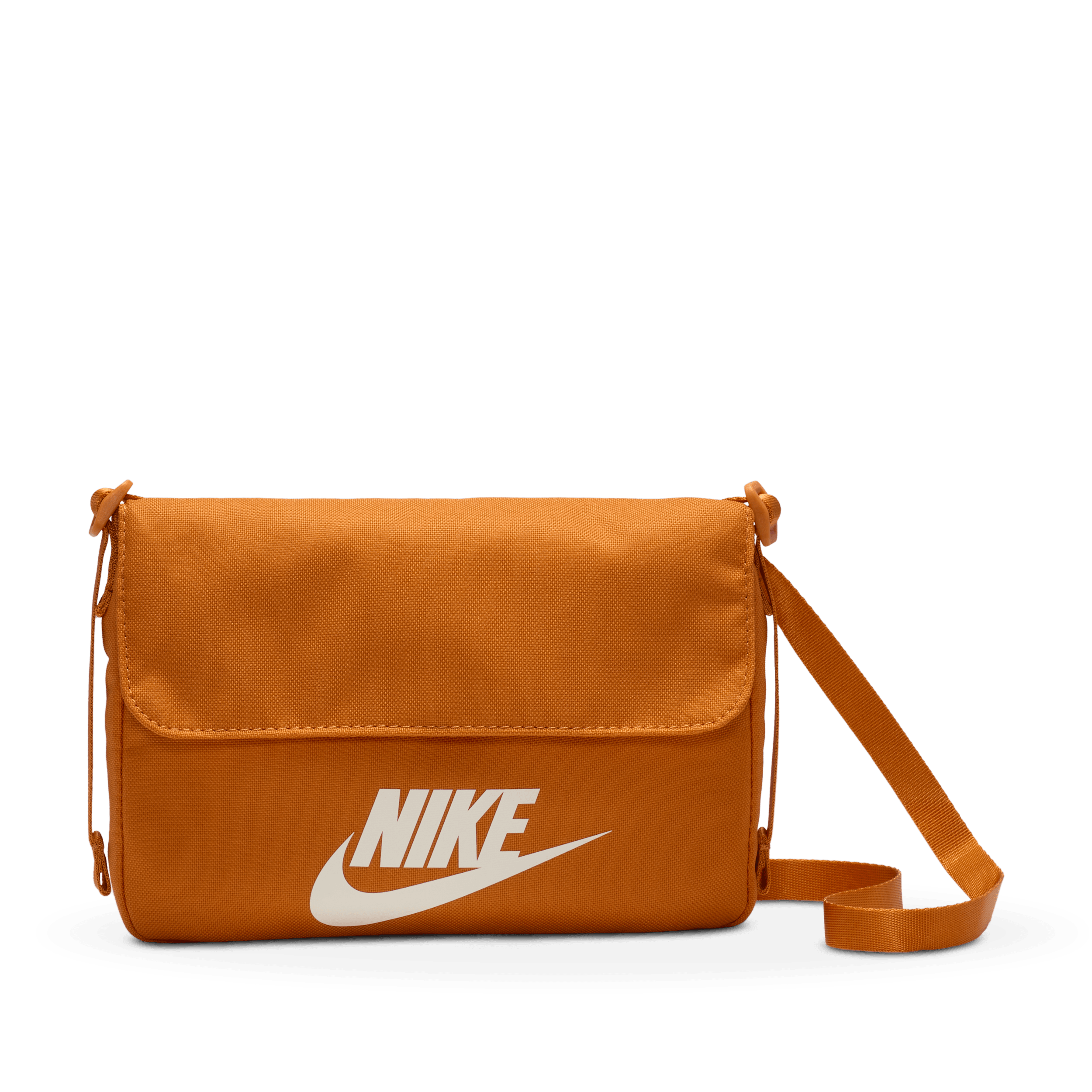 【ナイキ(NIKE)公式ストア】ナイキ スポーツウェア ウィメンズ フューチュラ 365 クロスボディ バッグ (3L) CW9300-815 オレンジ 【ナイキ(NIKE)公式ストア】ナイキ スポーツウェア ウィメンズ フューチュラ 365 クロスボディ バッグ (3L) CW9300-815 オレンジ