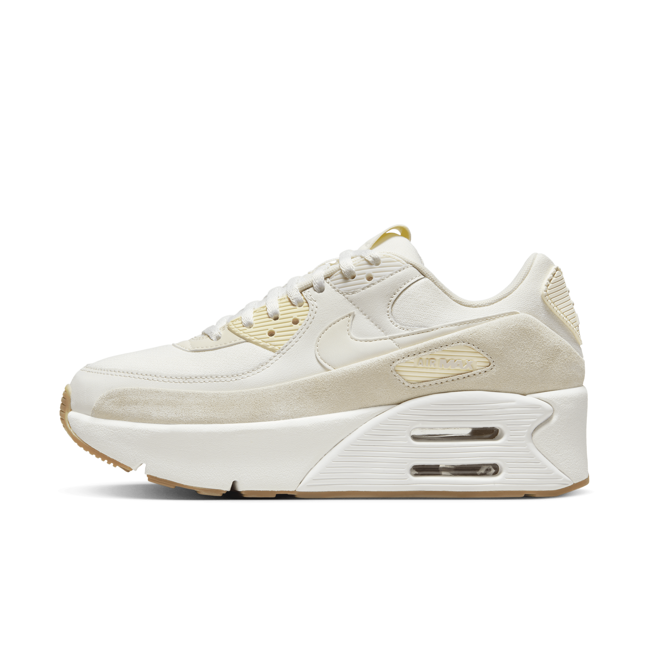 【ナイキ(NIKE)公式ストア】ナイキ エア マックス 90 LV8 ウィメンズシューズ FD4328-100 ホワイト 【ナイキ(NIKE)公式ストア】ナイキ エア マックス 90 LV8 ウィメンズシューズ FD4328-100 ホワイト