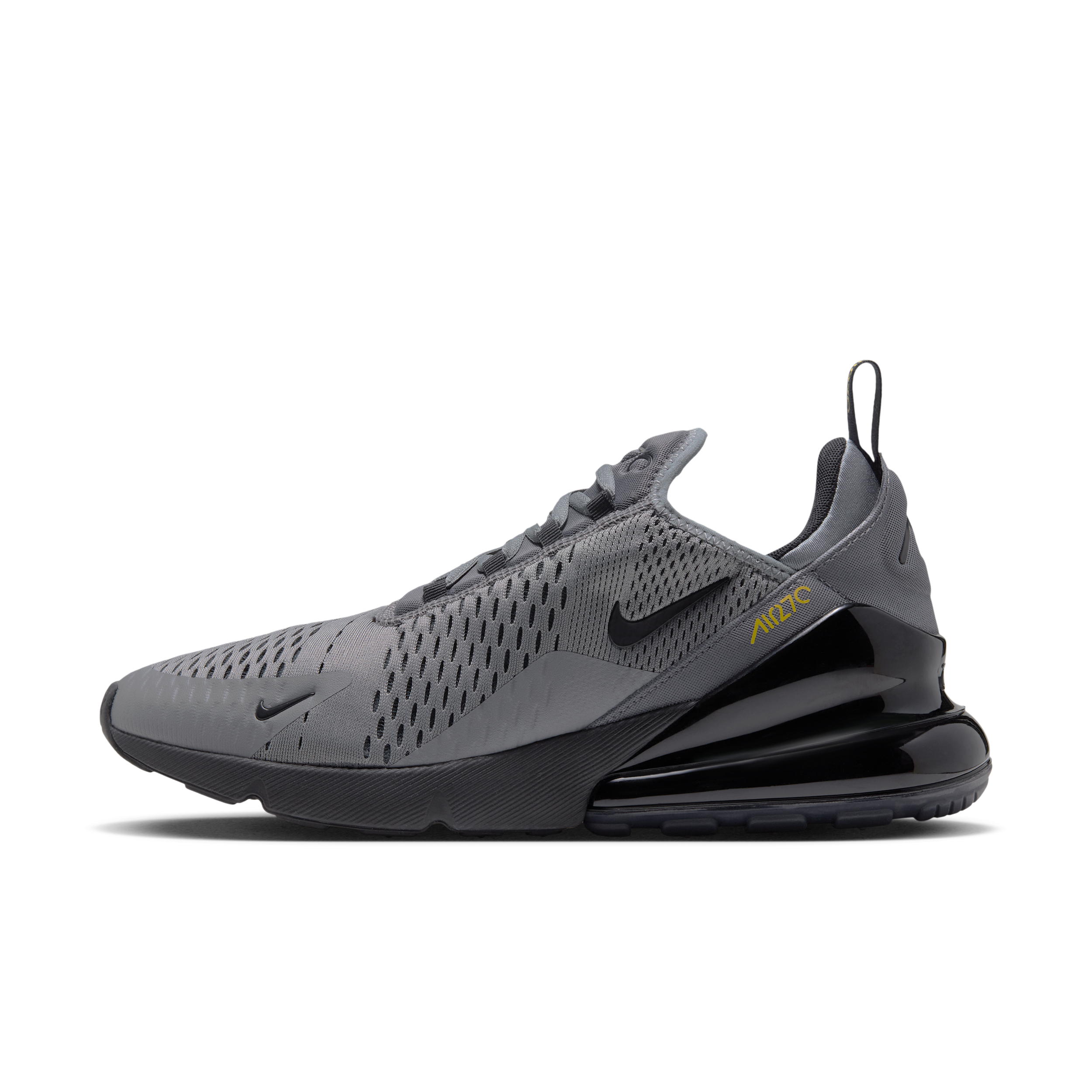 Nike Air Max 270, vue de côté