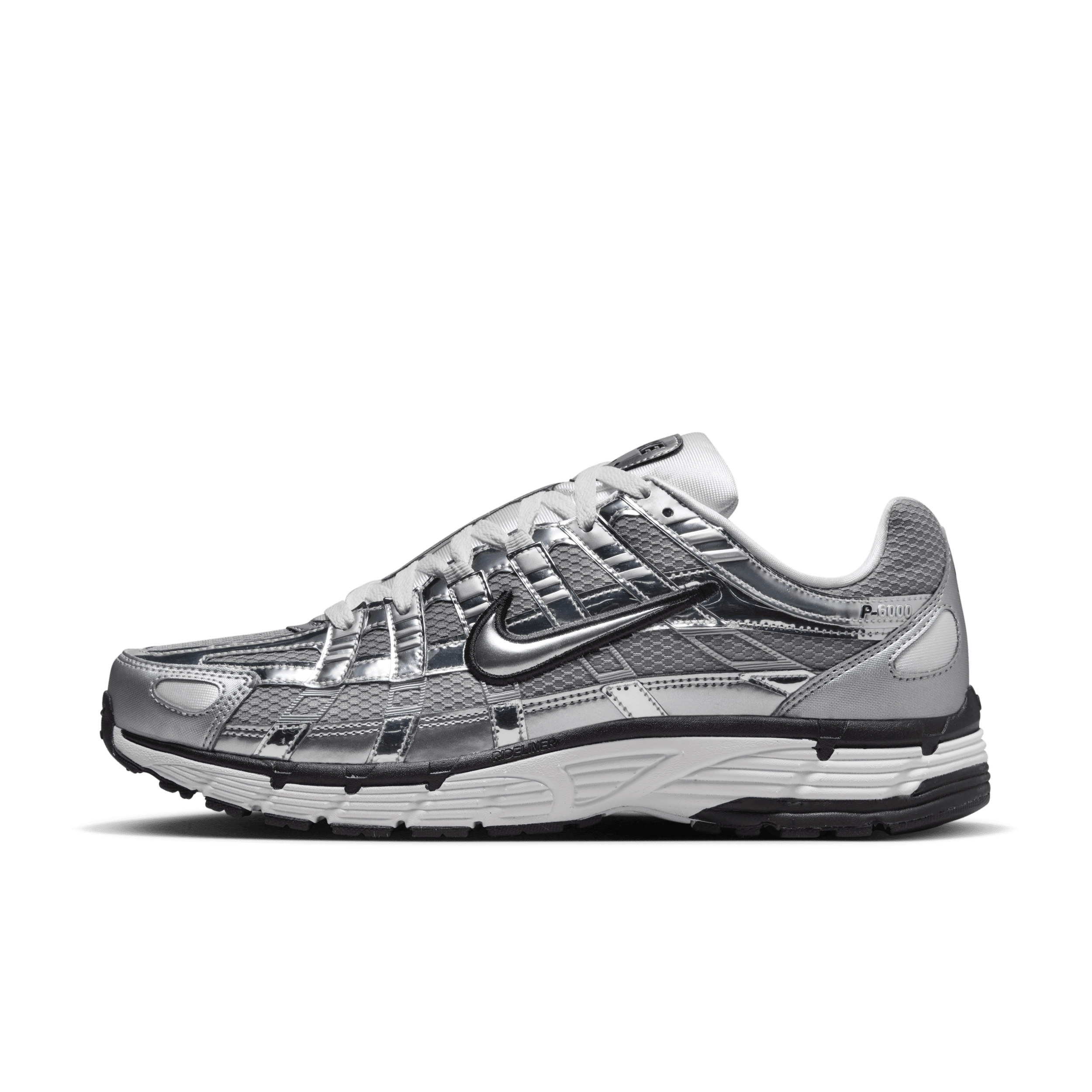 【ナイキ(NIKE)公式ストア】ナイキ P-6000 シューズ CN0149-001 グレー 【ナイキ(NIKE)公式ストア】ナイキ P-6000 シューズ CN0149-001 グレー