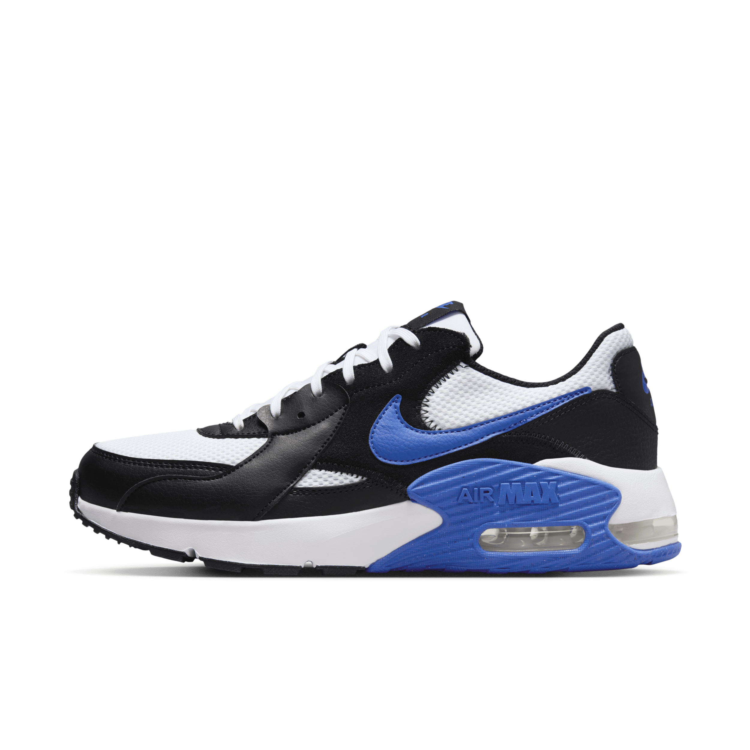 【ナイキ(NIKE)公式ストア】ナイキ エア マックス エクシー シューズ FQ8738-010 ブラック 【ナイキ(NIKE)公式ストア】ナイキ エア マックス エクシー シューズ FQ8738-010 ブラック