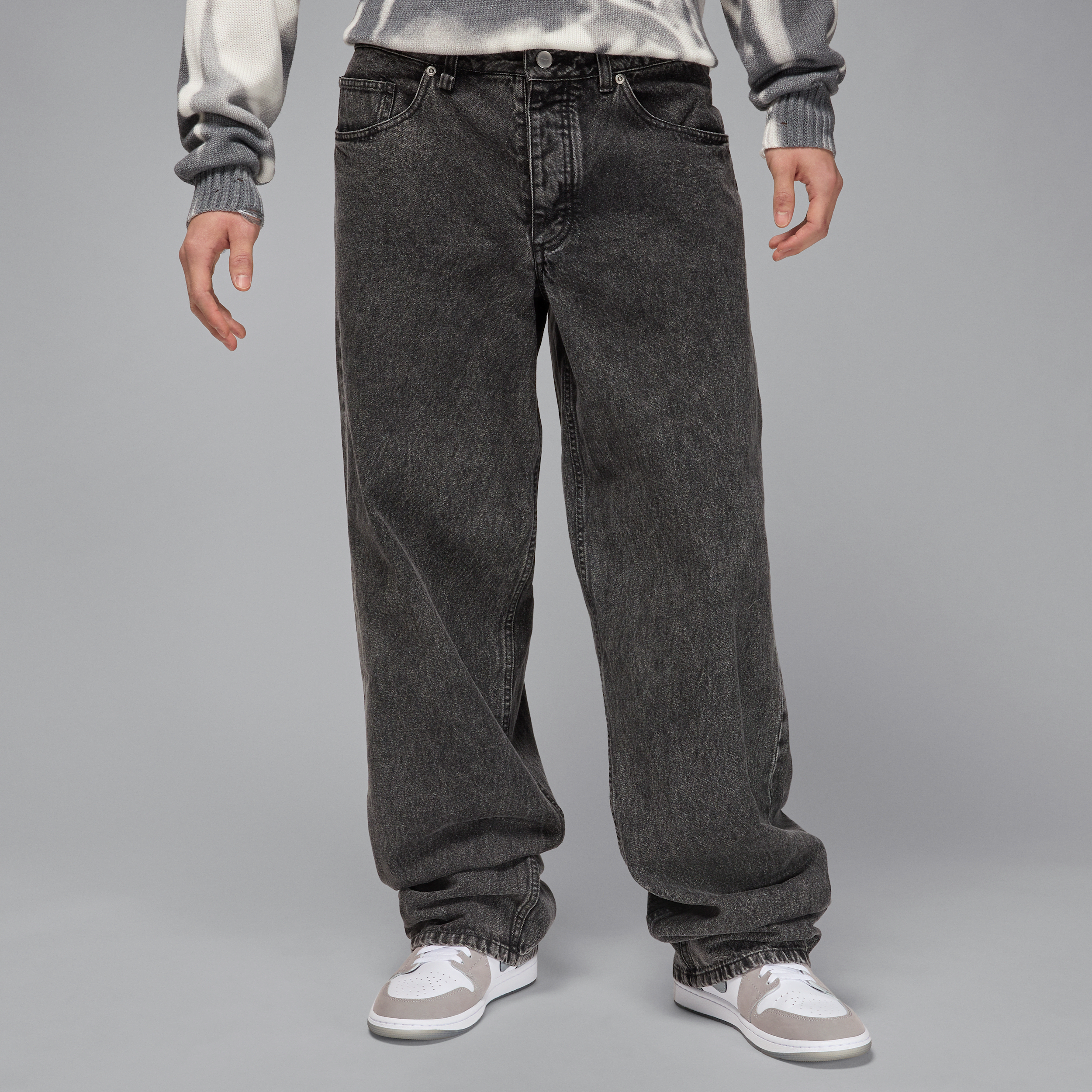 【ナイキ(NIKE)公式ストア】エア ジョーダン メンズパンツ HF9291-010 ブラック 【ナイキ(NIKE)公式ストア】エア ジョーダン メンズパンツ HF9291-010 ブラック