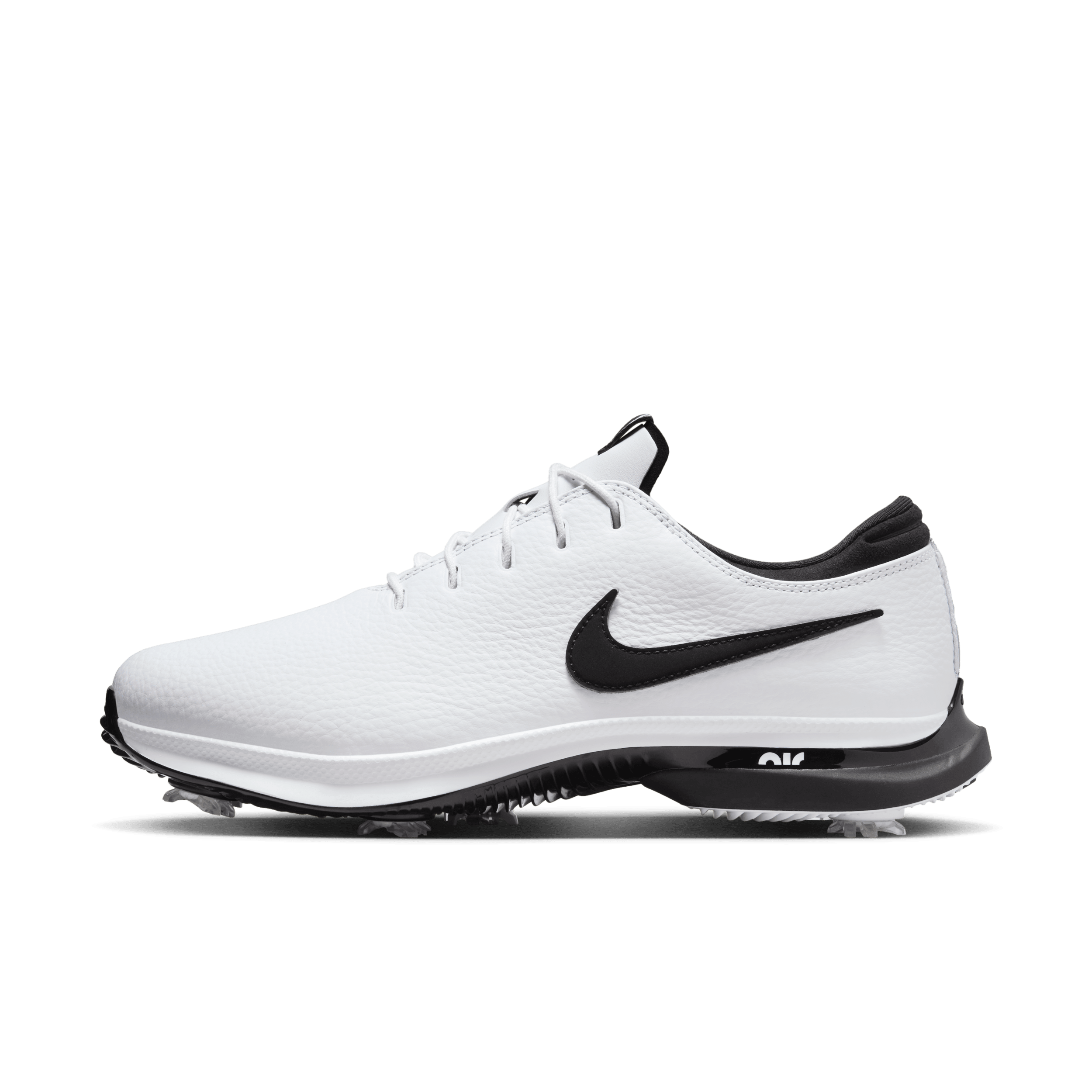 Nike Air Zoom Victory Tour 3-golfsko til mænd - hvid