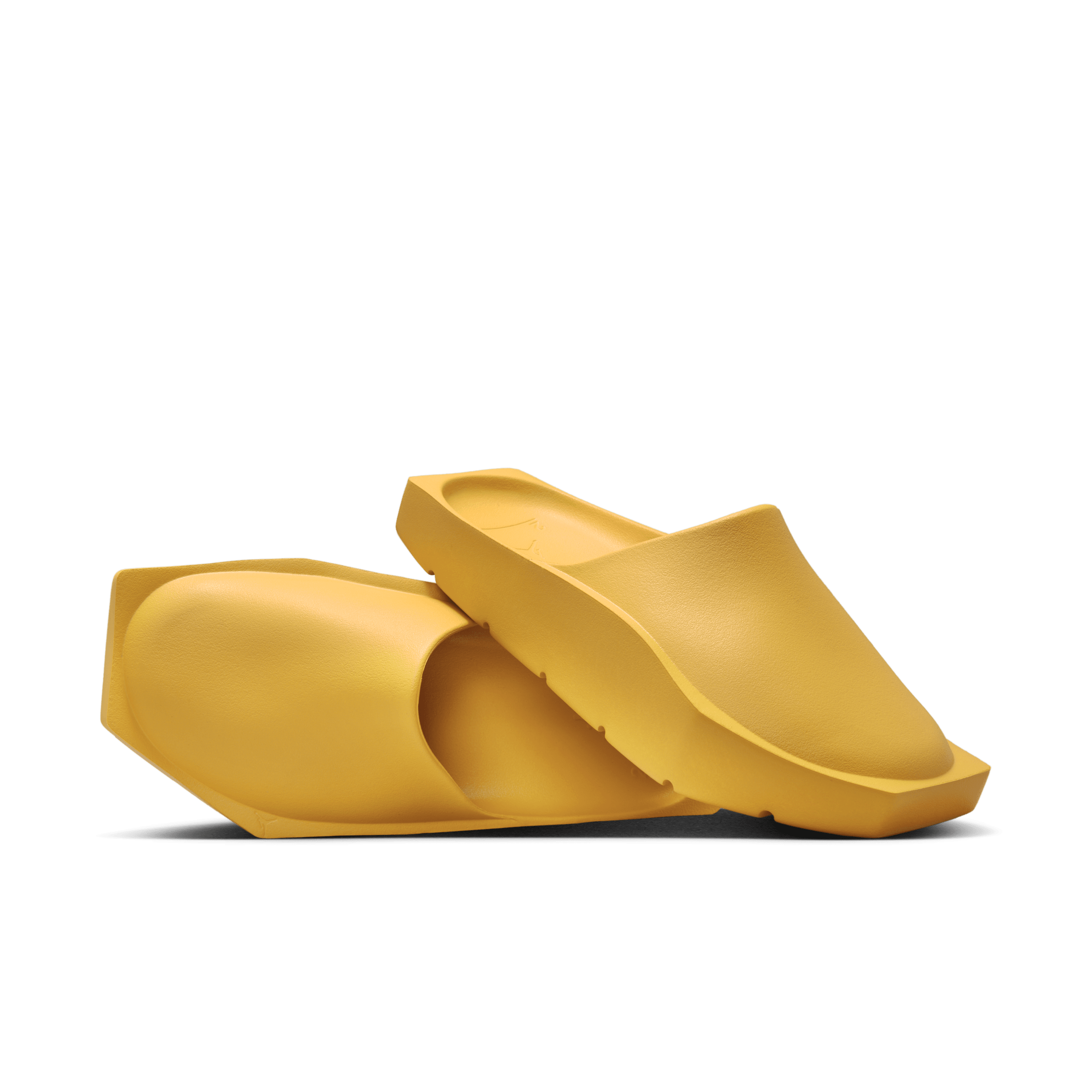 Jordan Hex Mule-sko til kvinder - gul