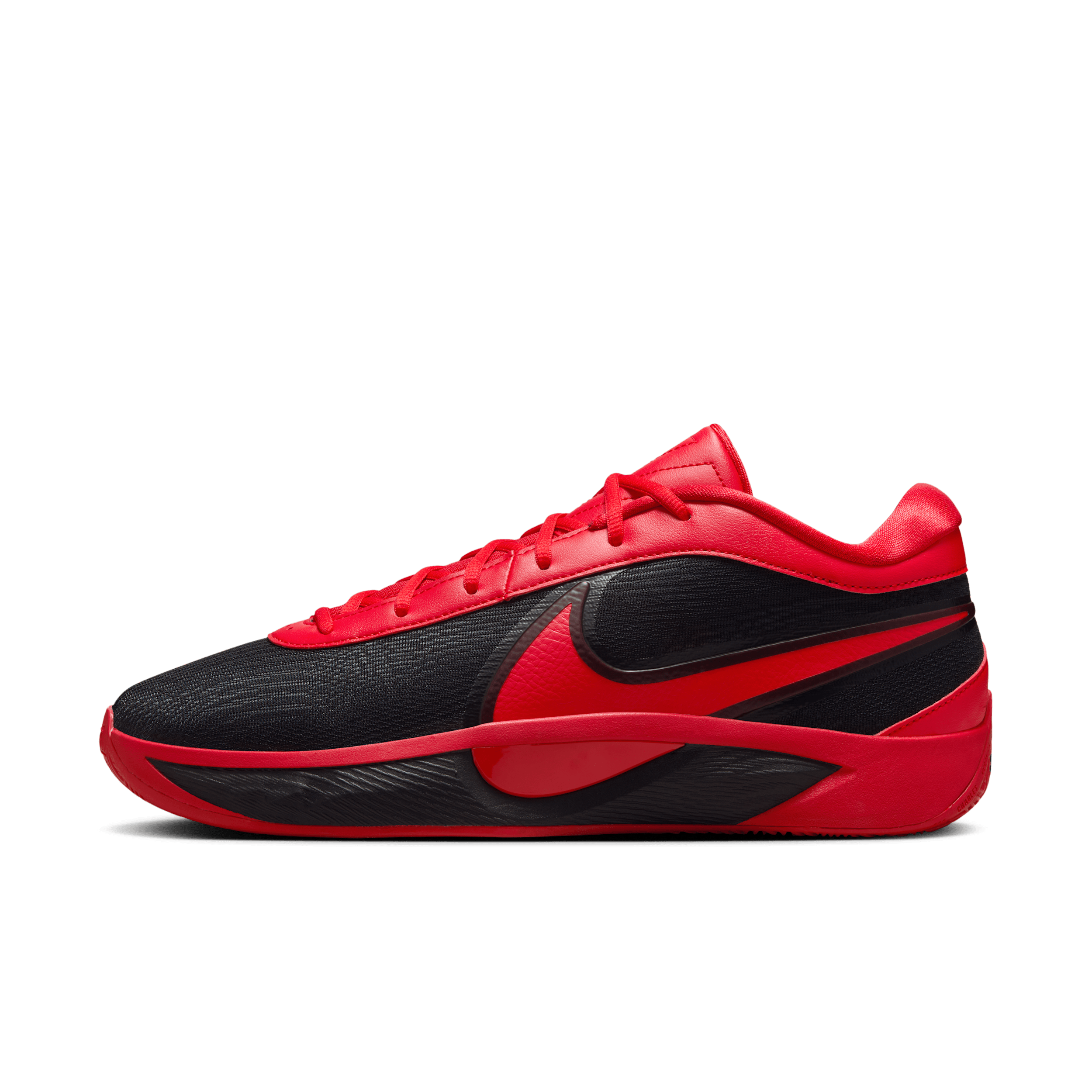 【ナイキ(NIKE)公式ストア】ヤニス フリーク 6 EP バスケットボールシューズ FJ7807-003 ブラック 【ナイキ(NIKE)公式ストア】ヤニス フリーク 6 EP バスケットボールシューズ FJ7807-003 ブラック