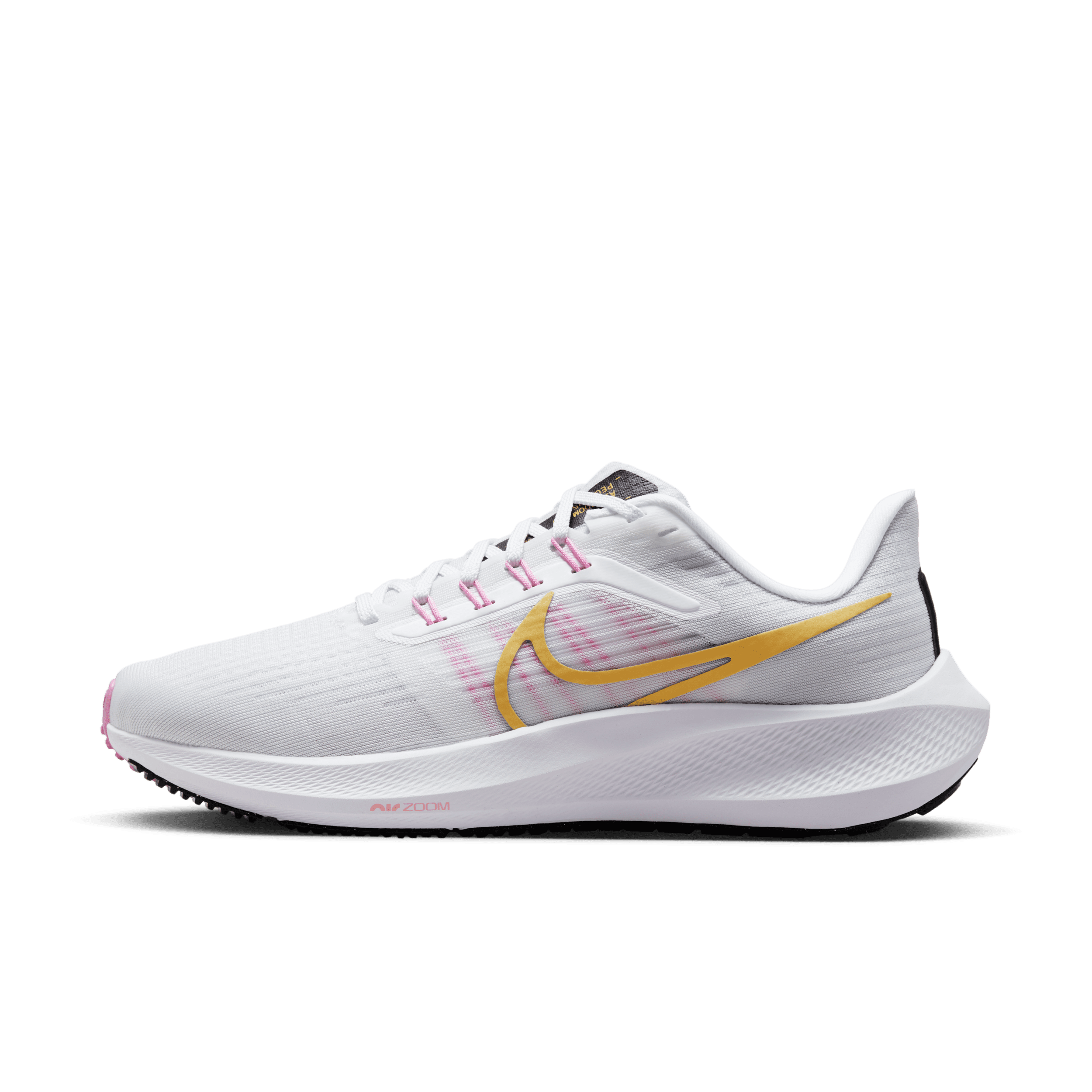【ナイキ(NIKE)公式ストア】ナイキ ペガサス 39 ウィメンズ ロード ランニングシューズ DH4072-104 ホワイト 【ナイキ(NIKE)公式ストア】ナイキ ペガサス 39 ウィメンズ ロード ランニングシューズ DH4072-104 ホワイト