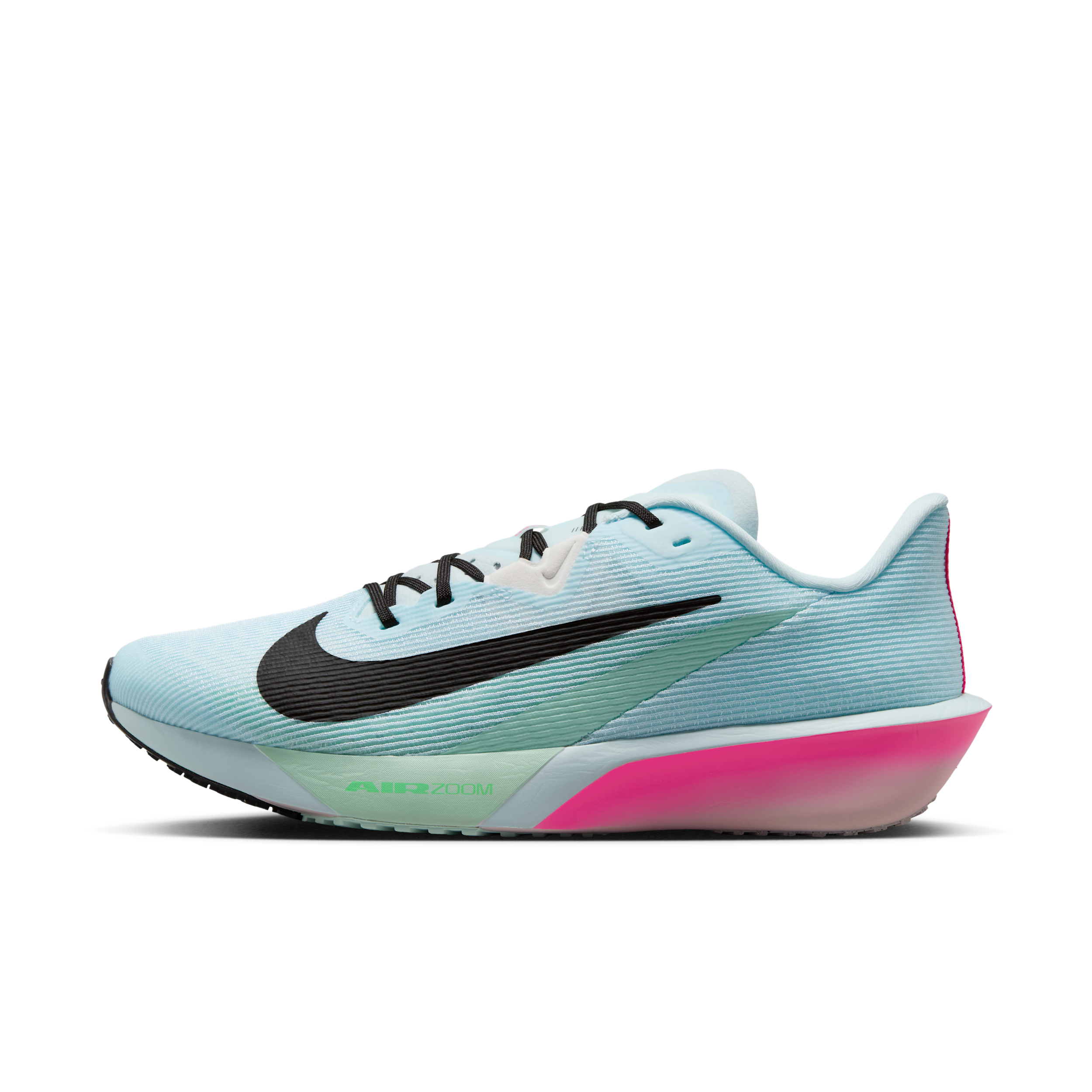 【ナイキ(NIKE)公式ストア】ナイキ ズーム ライバル フライ 4 メンズ ロード レーシングシューズ FV6040-400 ブルー 【ナイキ(NIKE)公式ストア】ナイキ ズーム ライバル フライ 4 メンズ ロード レーシングシューズ FV6040-400 ブルー