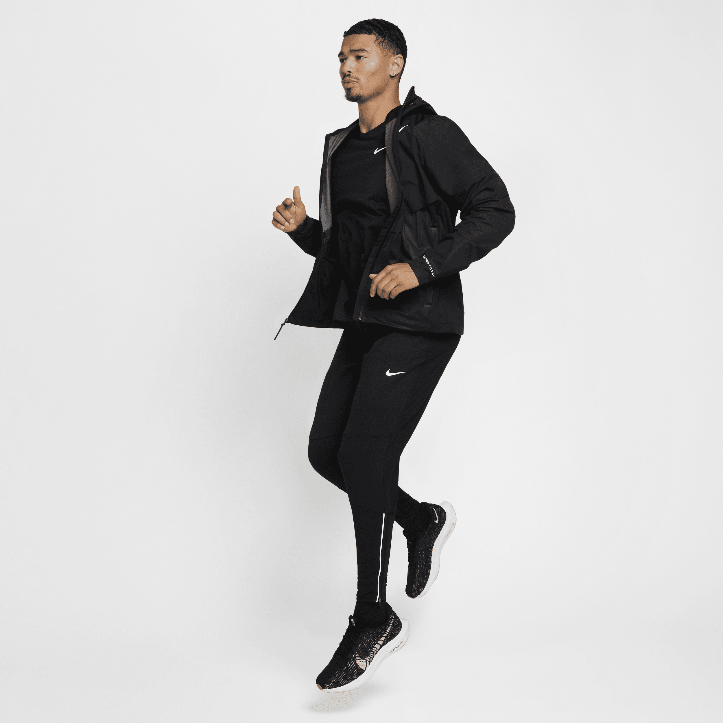 Men's Storm-FIT Aerogami Running Jacket
