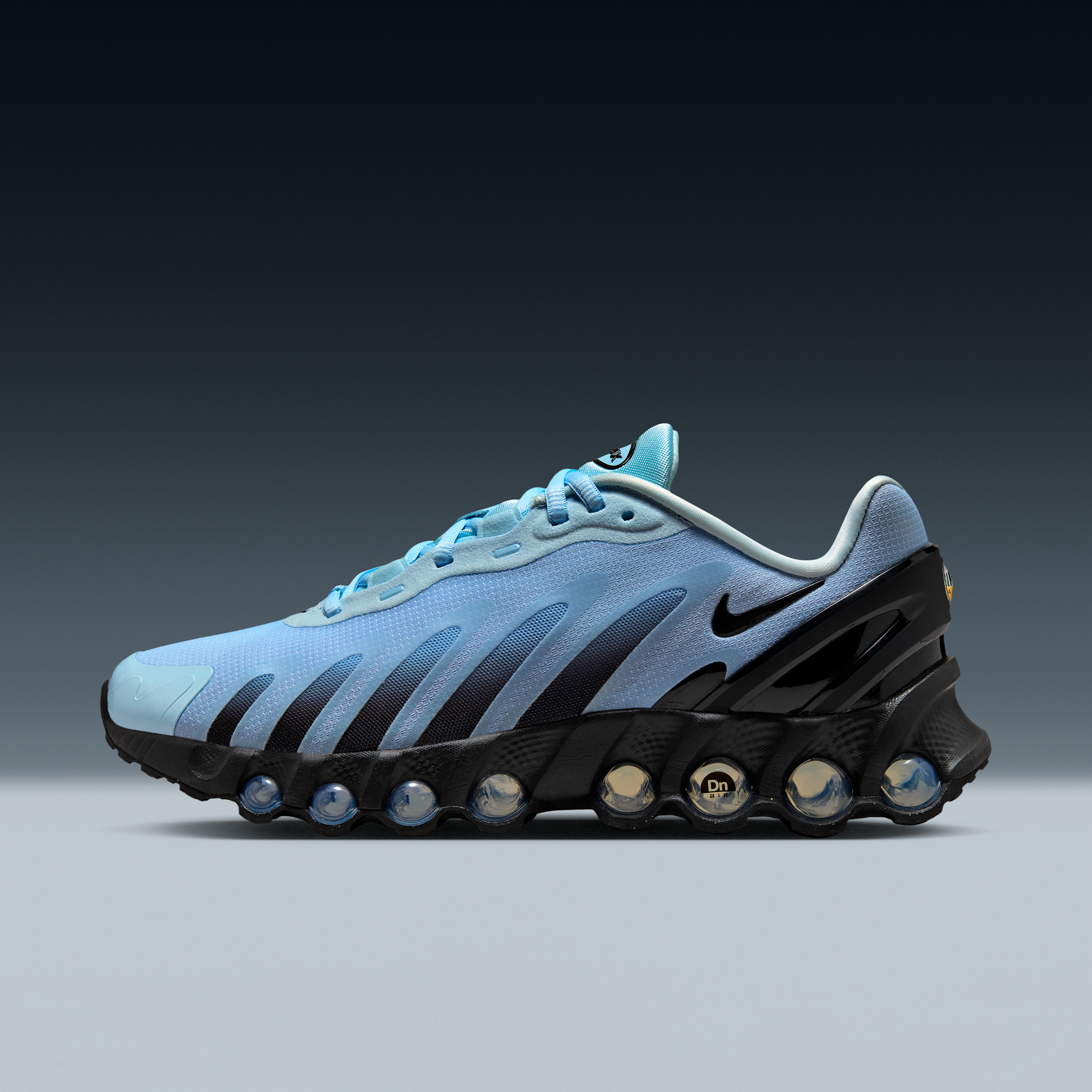 【ナイキ(NIKE)公式ストア】ナイキ エア マックス Dn8 ウィメンズシューズ HF5509-400 ブルー 【ナイキ(NIKE)公式ストア】ナイキ エア マックス Dn8 ウィメンズシューズ HF5509-400 ブルー