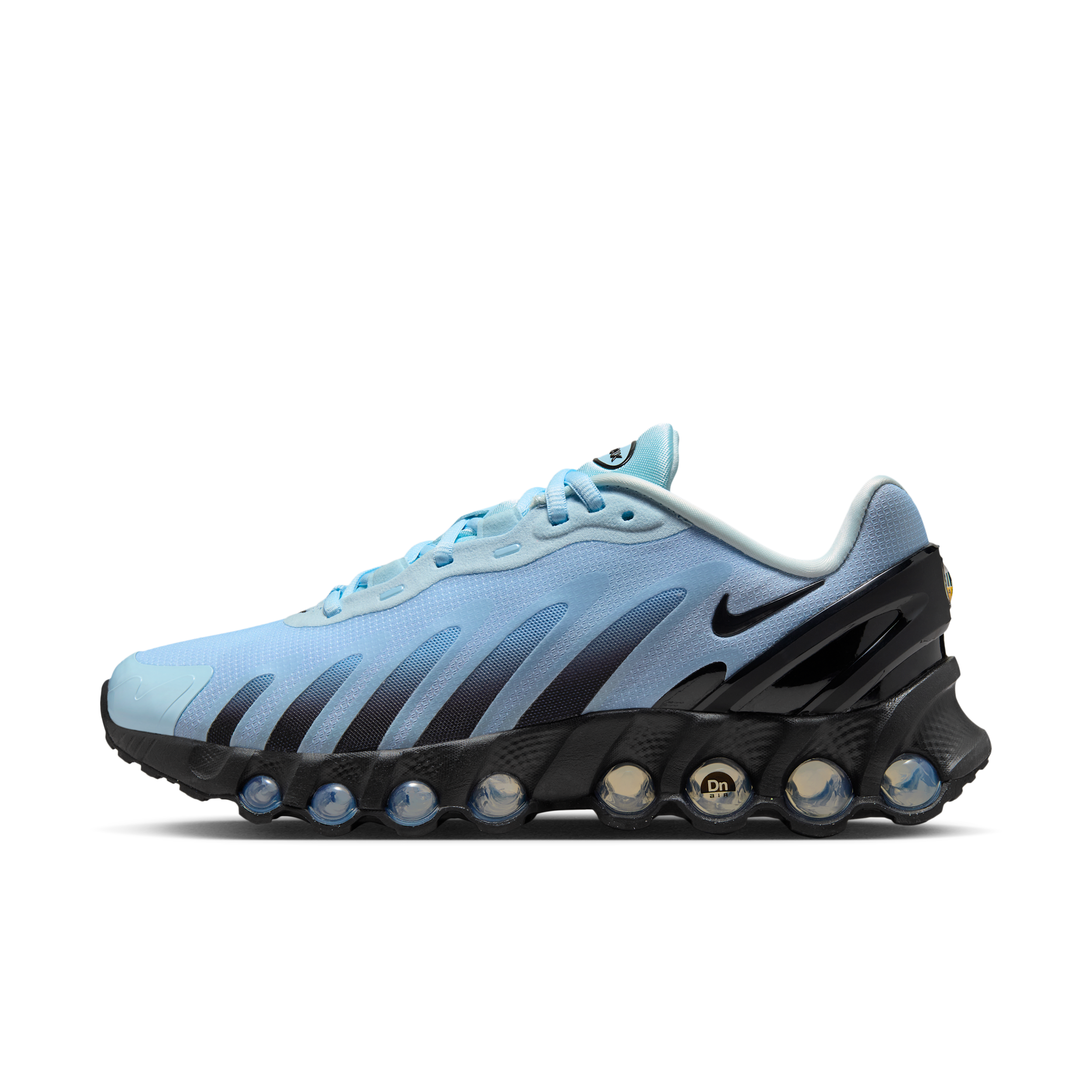 Scarpa Nike Air Max Dn8 – Donna - Blu