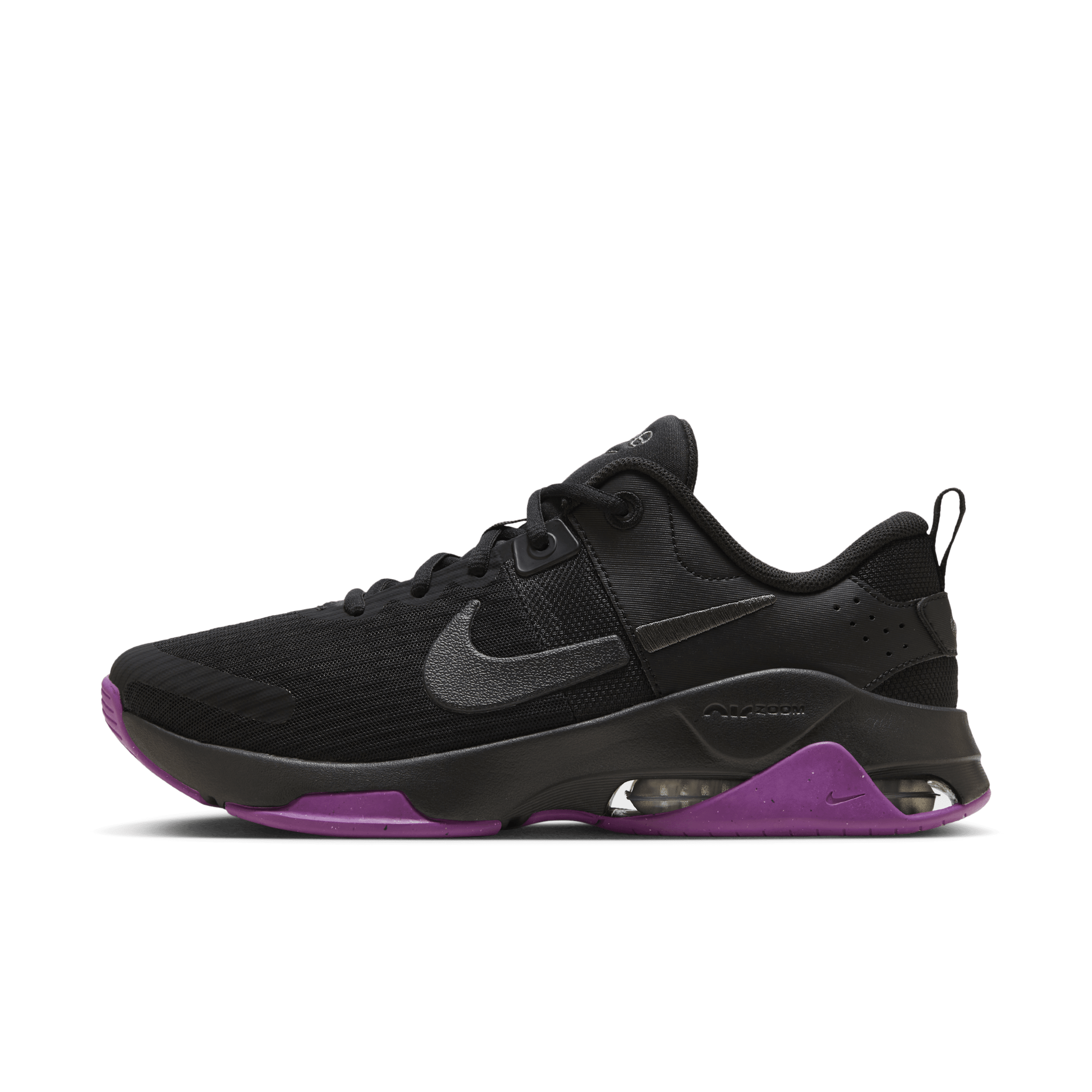 【ナイキ(NIKE)公式ストア】ナイキ ズーム ベラ 6 ウィメンズ ワークアウトシューズ DR5720-002 ブラック 【ナイキ(NIKE)公式ストア】ナイキ ズーム ベラ 6 ウィメンズ ワークアウトシューズ DR5720-002 ブラック