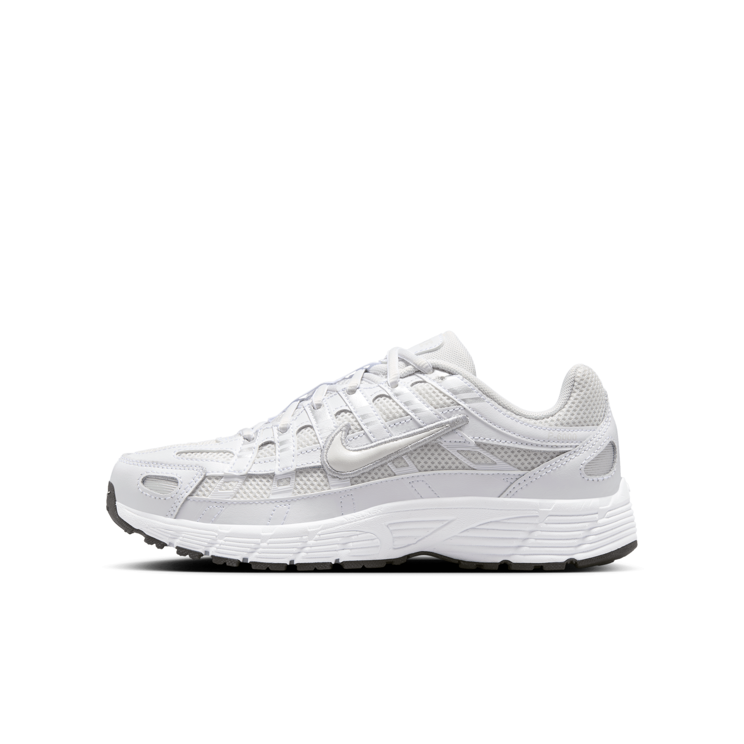 【ナイキ(NIKE)公式ストア】ナイキ P-6000 ジュニアシューズ HV5064-003 グレー 【ナイキ(NIKE)公式ストア】ナイキ P-6000 ジュニアシューズ HV5064-003 グレー