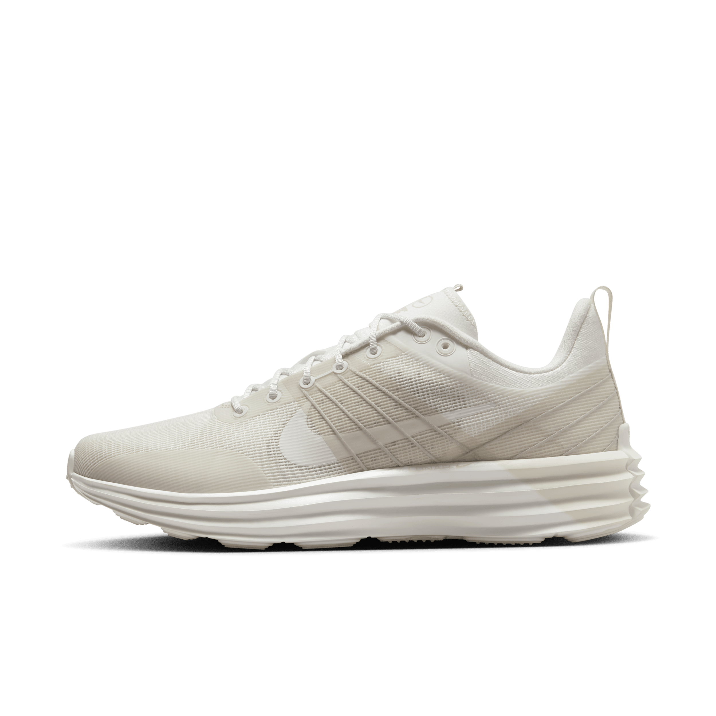 【ナイキ(NIKE)公式ストア】ナイキ ルナ ローム メンズシューズ DV2440-100 ホワイト 【ナイキ(NIKE)公式ストア】ナイキ ルナ ローム メンズシューズ DV2440-100 ホワイト
