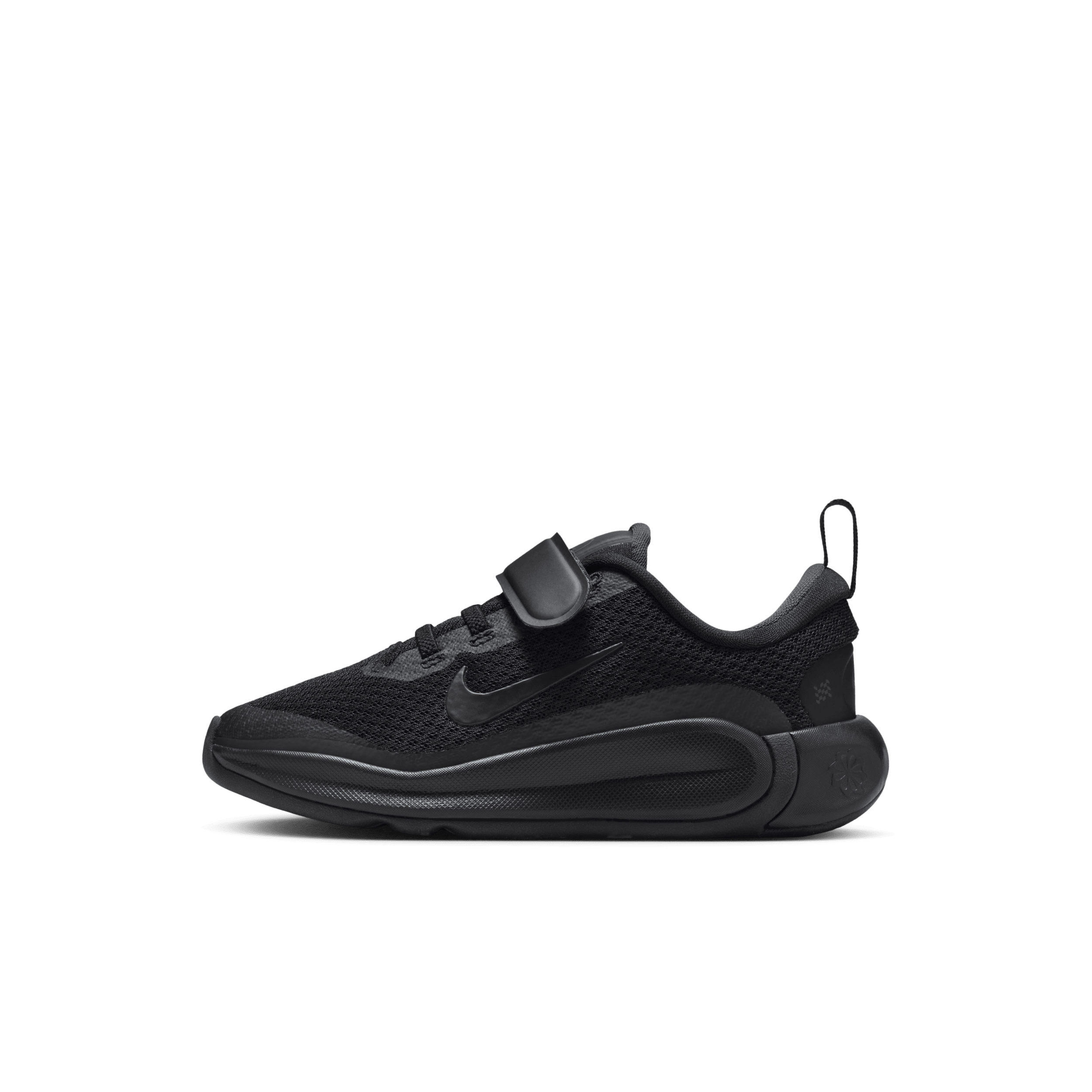 【ナイキ(NIKE)公式ストア】ナイキ インフィニティ フロー リトルキッズシューズ FD6061-004 ブラック 【ナイキ(NIKE)公式ストア】ナイキ インフィニティ フロー リトルキッズシューズ FD6061-004 ブラック