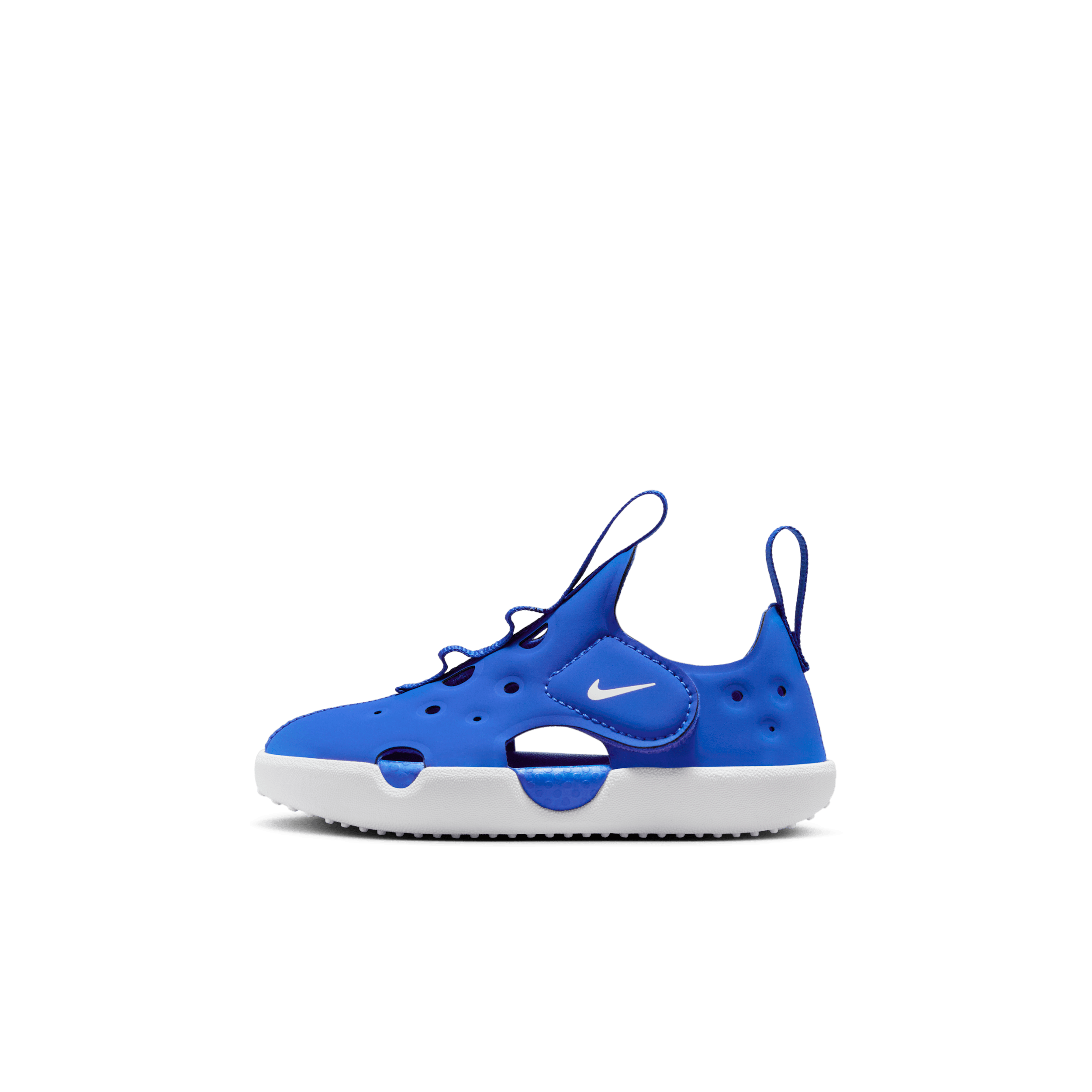 【ナイキ(NIKE)公式ストア】ナイキ サンレイ プロテクト 4 ベビーサンダル HF6278-400 ブルー 【ナイキ(NIKE)公式ストア】ナイキ サンレイ プロテクト 4 ベビーサンダル HF6278-400 ブルー