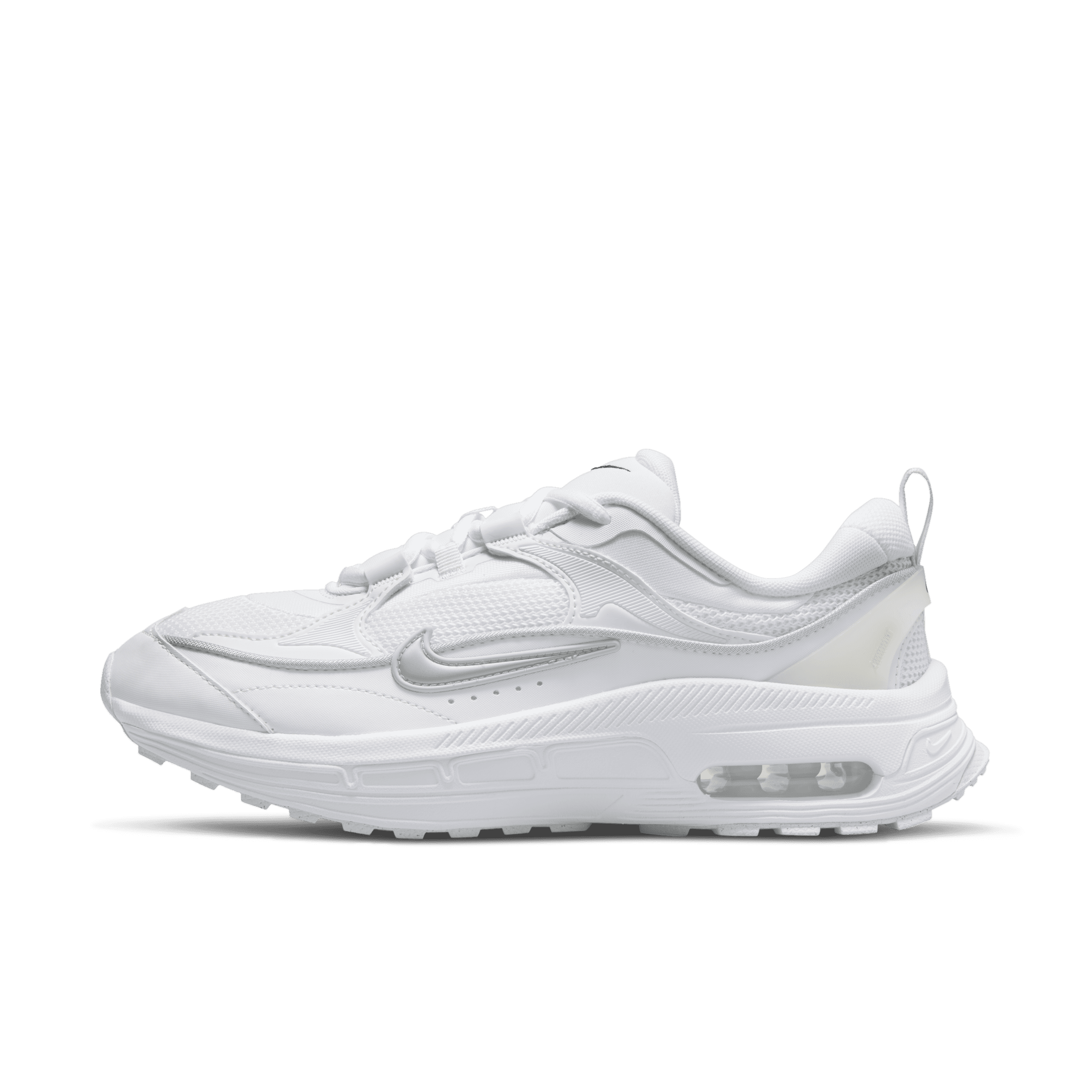Nike Air Max Bliss-skoene til kvinder - hvid