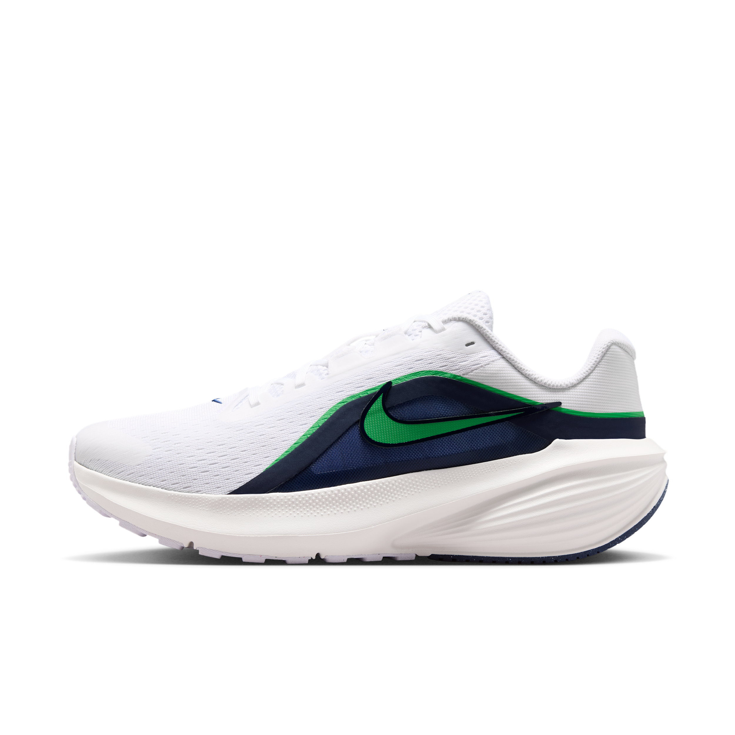 Nike Downshifter 14, vue de côté