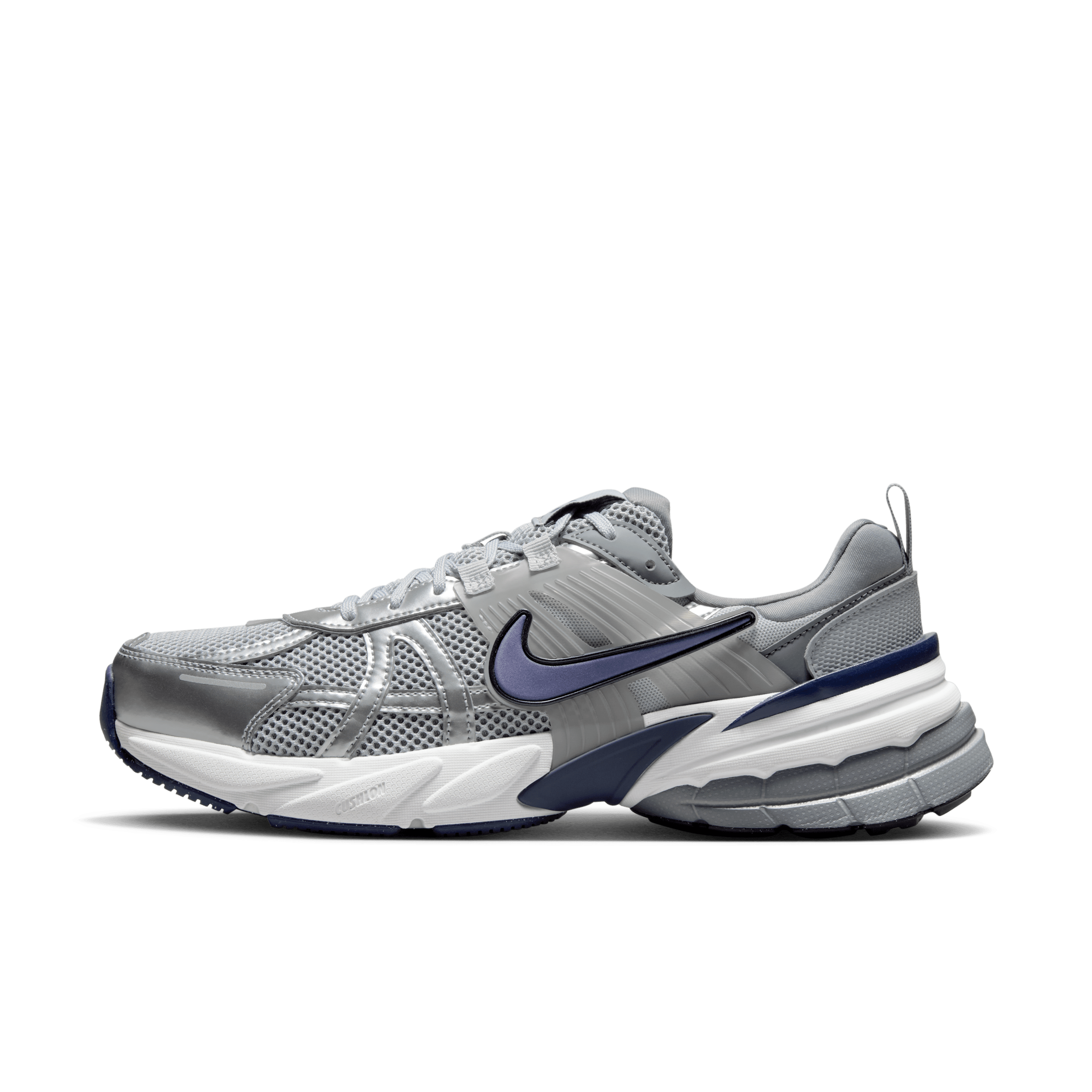 【ナイキ(NIKE)公式ストア】ナイキ V2K ラン メンズシューズ HJ4497-002 グレー 【ナイキ(NIKE)公式ストア】ナイキ V2K ラン メンズシューズ HJ4497-002 グレー