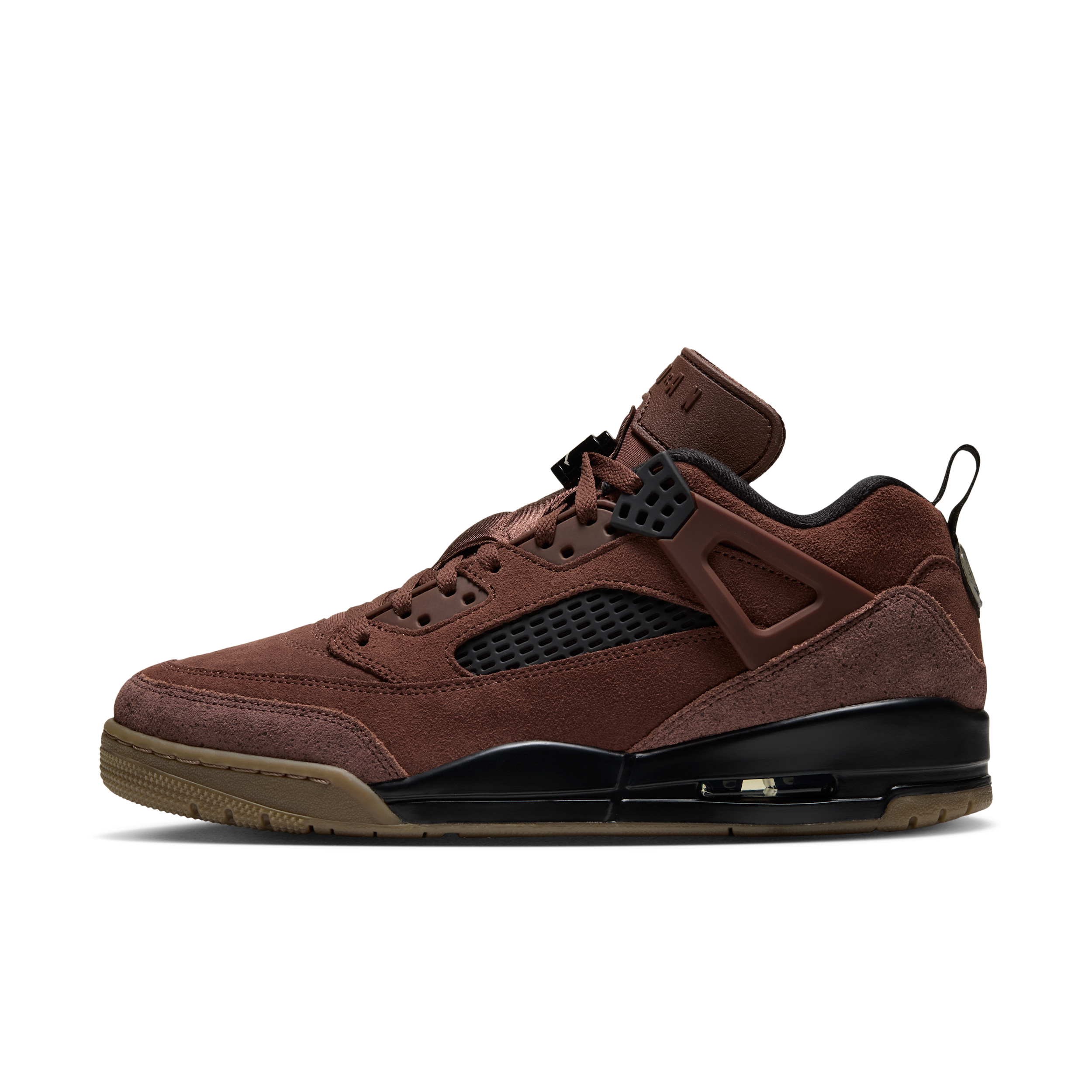 Jordan Spizike FQ1759-200 Marron
