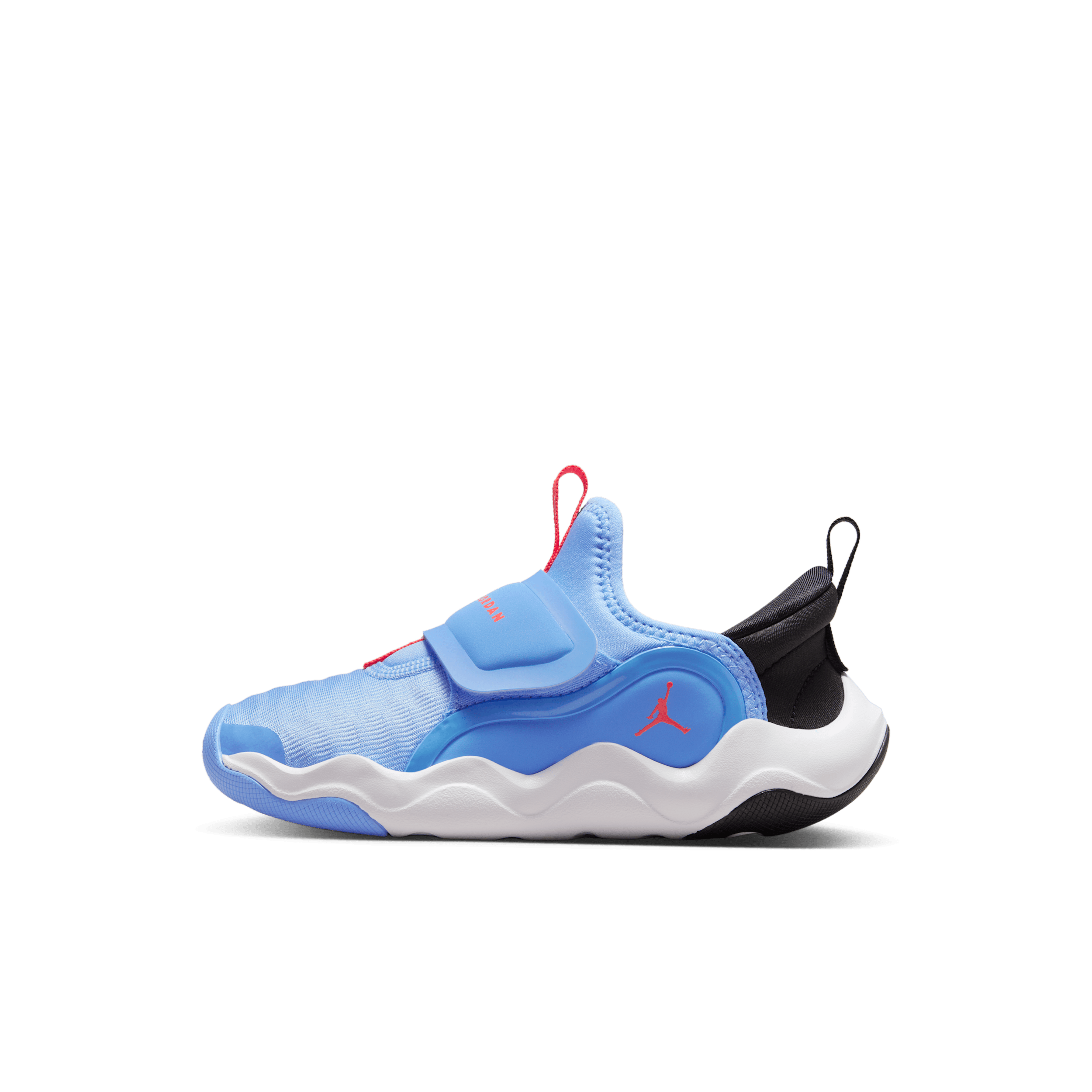 【ナイキ(NIKE)公式ストア】ジョーダン 23/7.2 イージーオン リトルキッズシューズ HF3415-101 ホワイト 【ナイキ(NIKE)公式ストア】ジョーダン 23/7.2 イージーオン リトルキッズシューズ HF3415-101 ホワイト