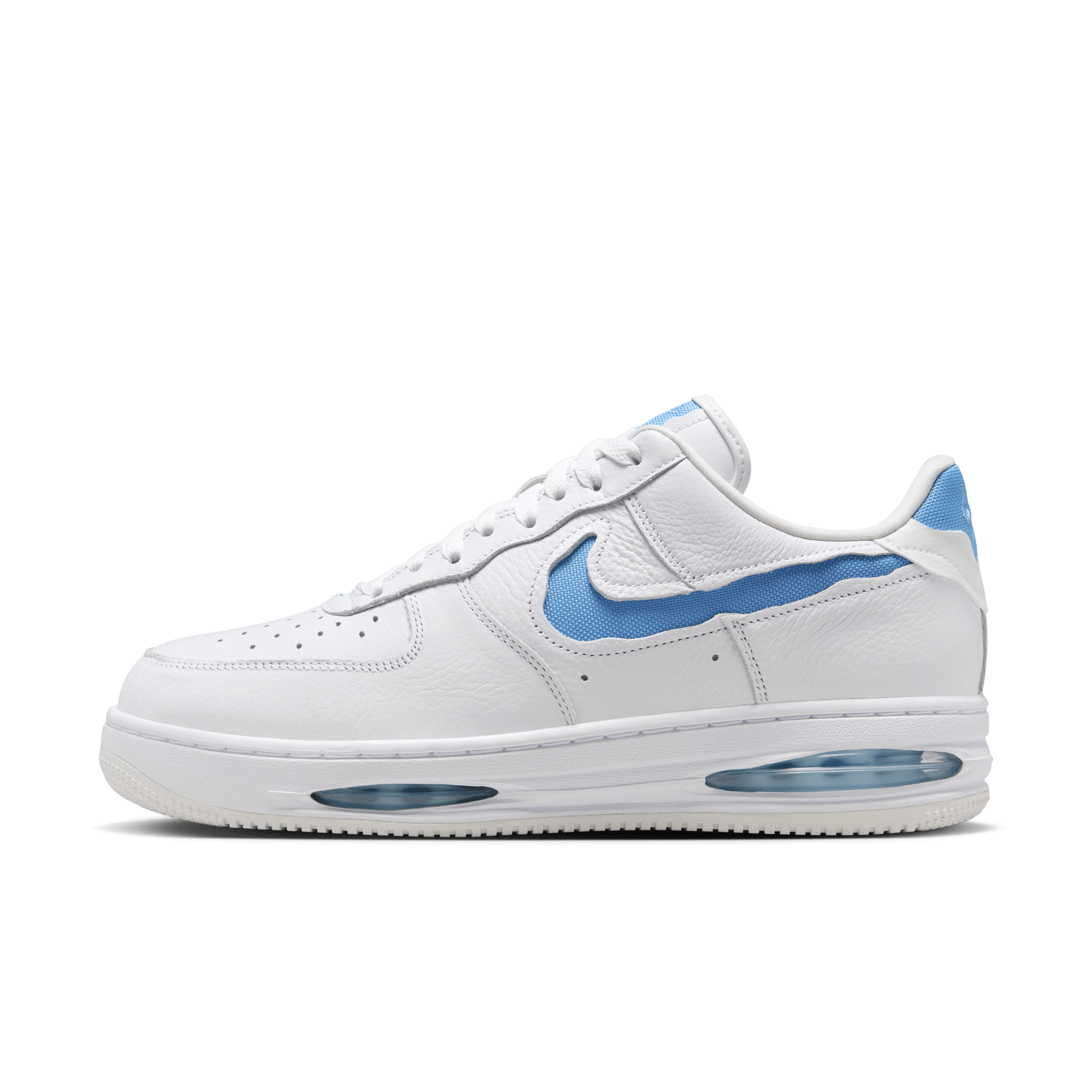 【ナイキ(NIKE)公式ストア】ナイキ エア フォース 1 LOW EVO メンズシューズ HF3630-101 ホワイト 【ナイキ(NIKE)公式ストア】ナイキ エア フォース 1 LOW EVO メンズシューズ HF3630-101 ホワイト