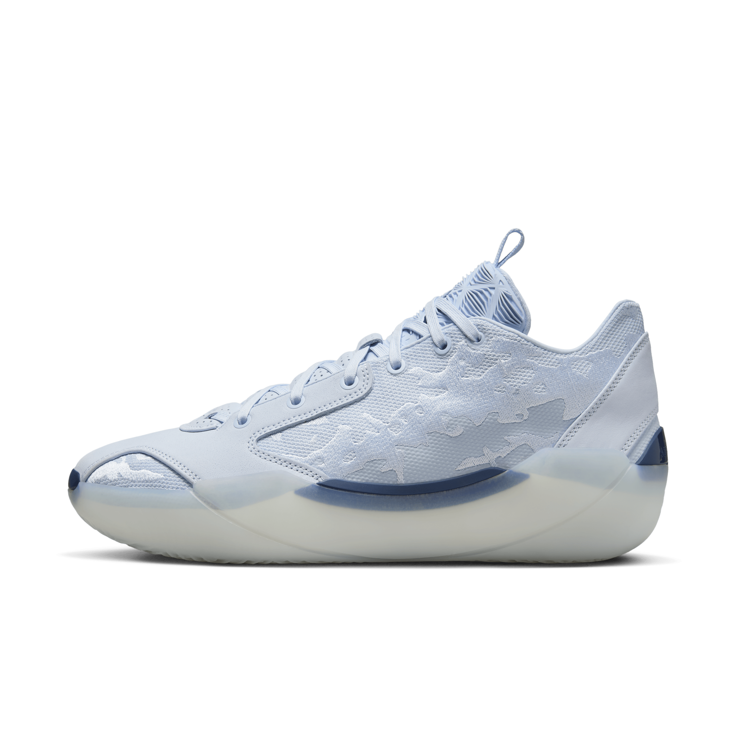 【ナイキ(NIKE)公式ストア】エア ジョーダン 39 PF "University" バスケットボールシューズ FQ0214-400 ブルー 【ナイキ(NIKE)公式ストア】エア ジョーダン 39 PF "University" バスケットボールシューズ FQ0214-400 ブルー