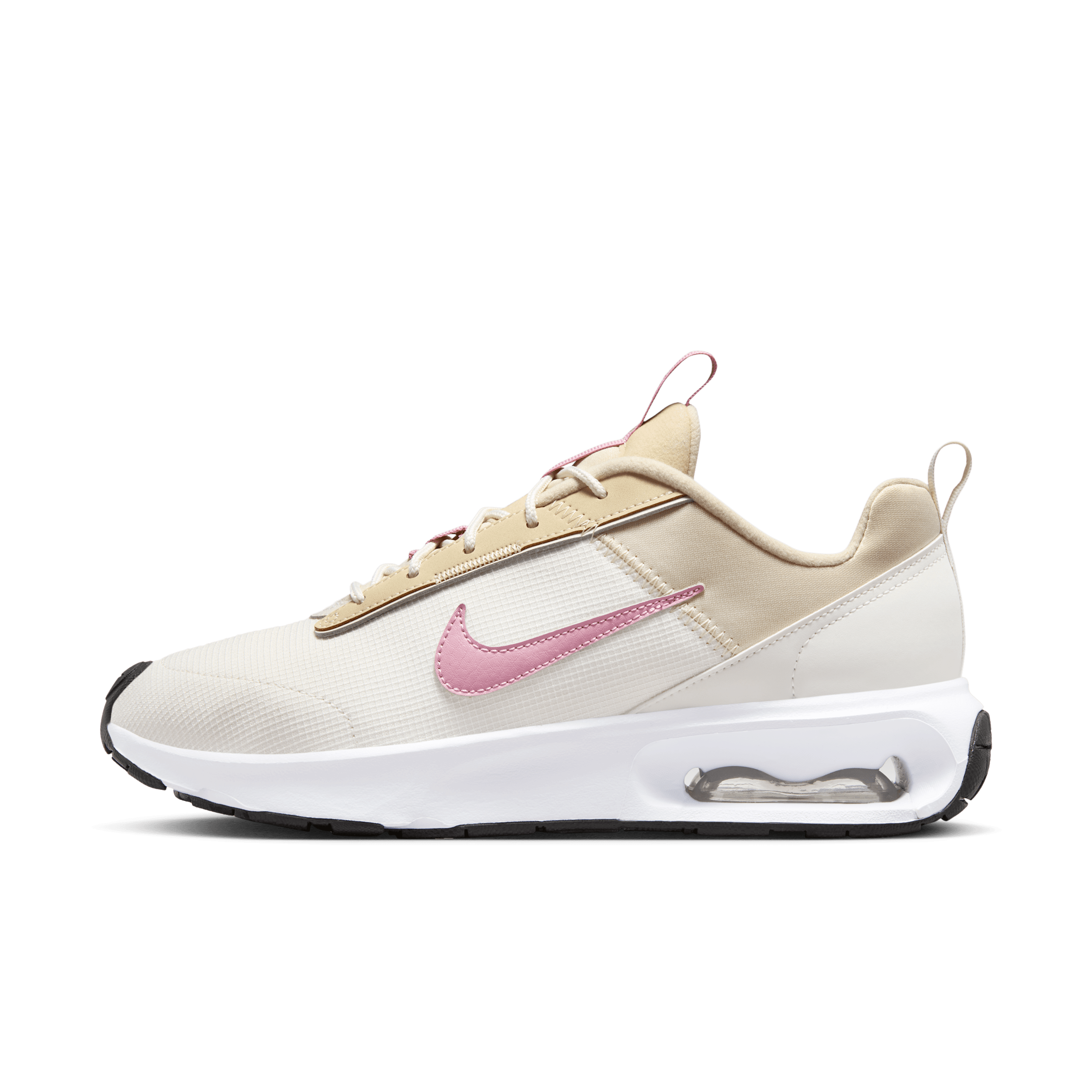 【ナイキ(NIKE)公式ストア】ナイキ エア マックス INTRLK ライト ウィメンズシューズ DX3705-004 グレー 【ナイキ(NIKE)公式ストア】ナイキ エア マックス INTRLK ライト ウィメンズシューズ DX3705-004 グレー