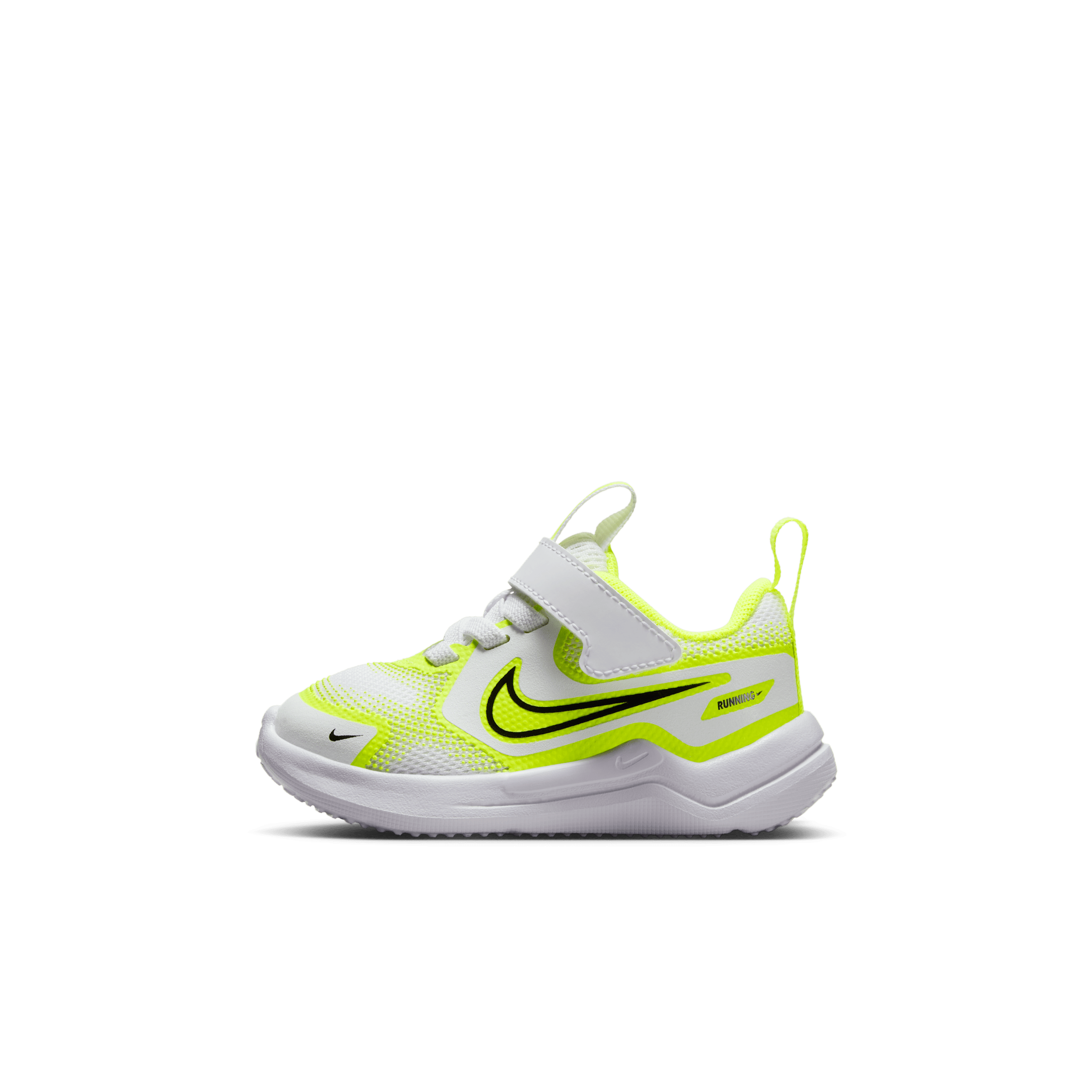 【ナイキ(NIKE)公式ストア】ナイキ コズミック ランナー ベビーシューズ HM4401-106 ホワイト 【ナイキ(NIKE)公式ストア】ナイキ コズミック ランナー ベビーシューズ HM4401-106 ホワイト