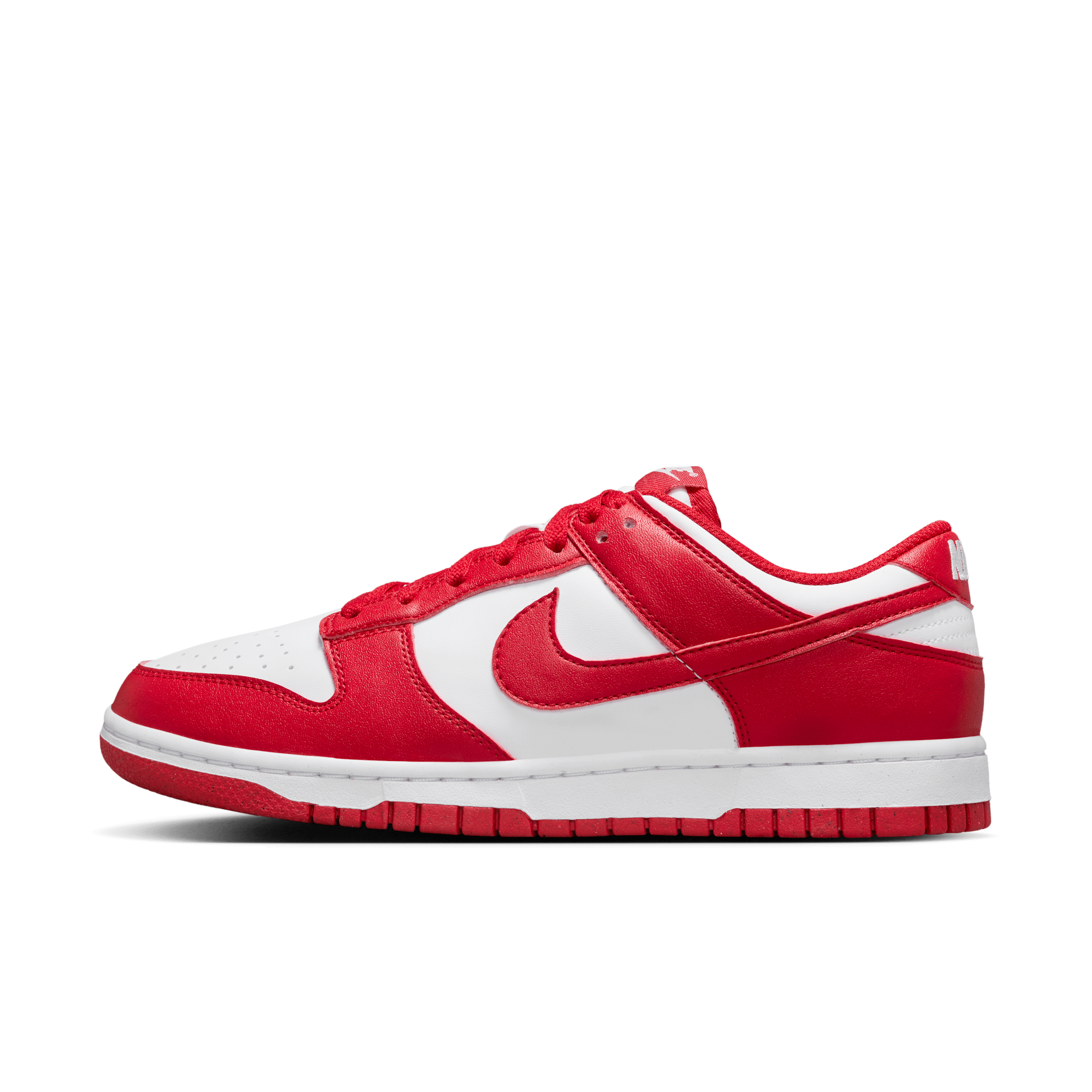【ナイキ(NIKE)公式ストア】ナイキ ダンク LOW ネクスト ネイチャー ウィメンズシューズ DD1873-116 ホワイト 【ナイキ(NIKE)公式ストア】ナイキ ダンク LOW ネクスト ネイチャー ウィメンズシューズ DD1873-116 ホワイト