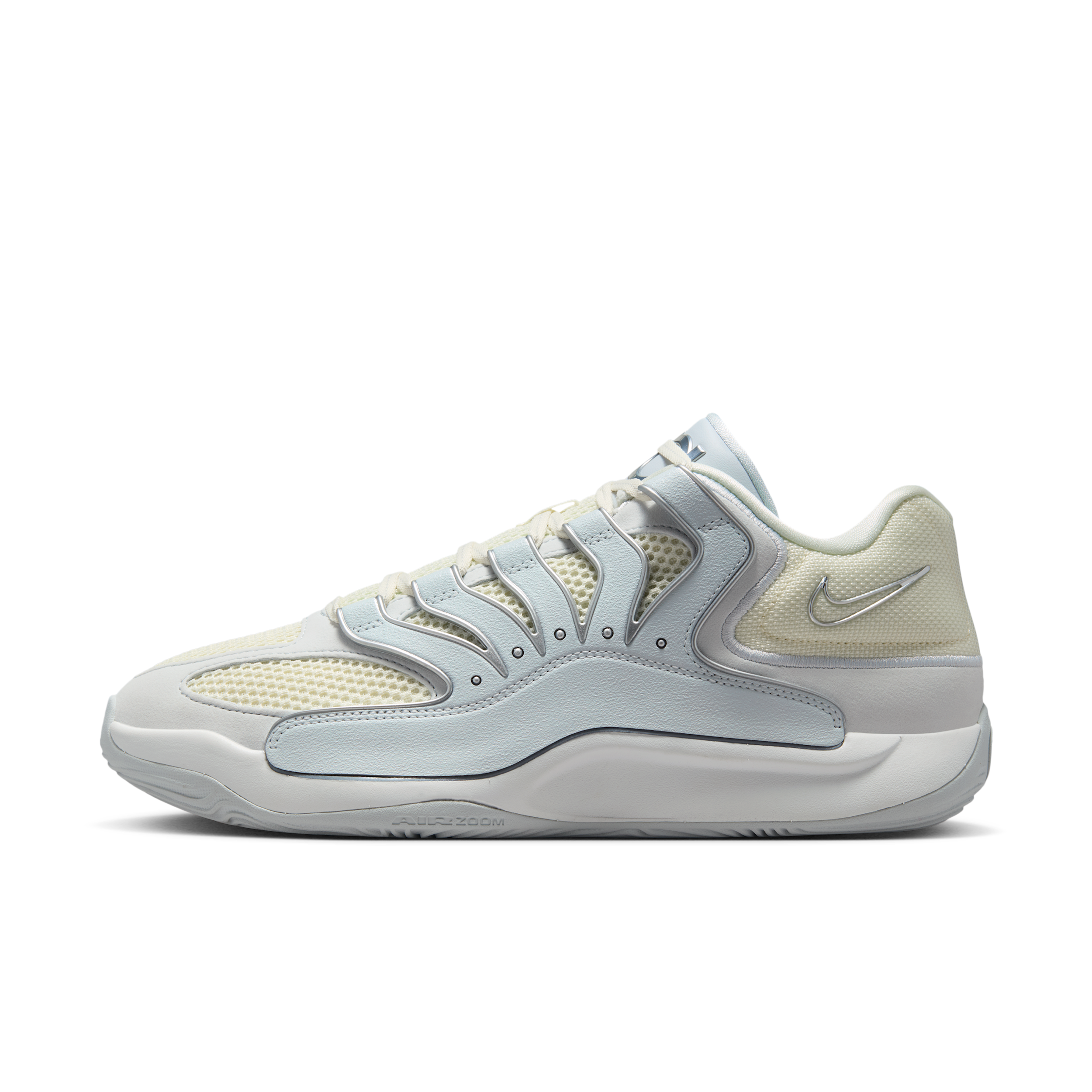 Nike KD 18 Soft Pearl