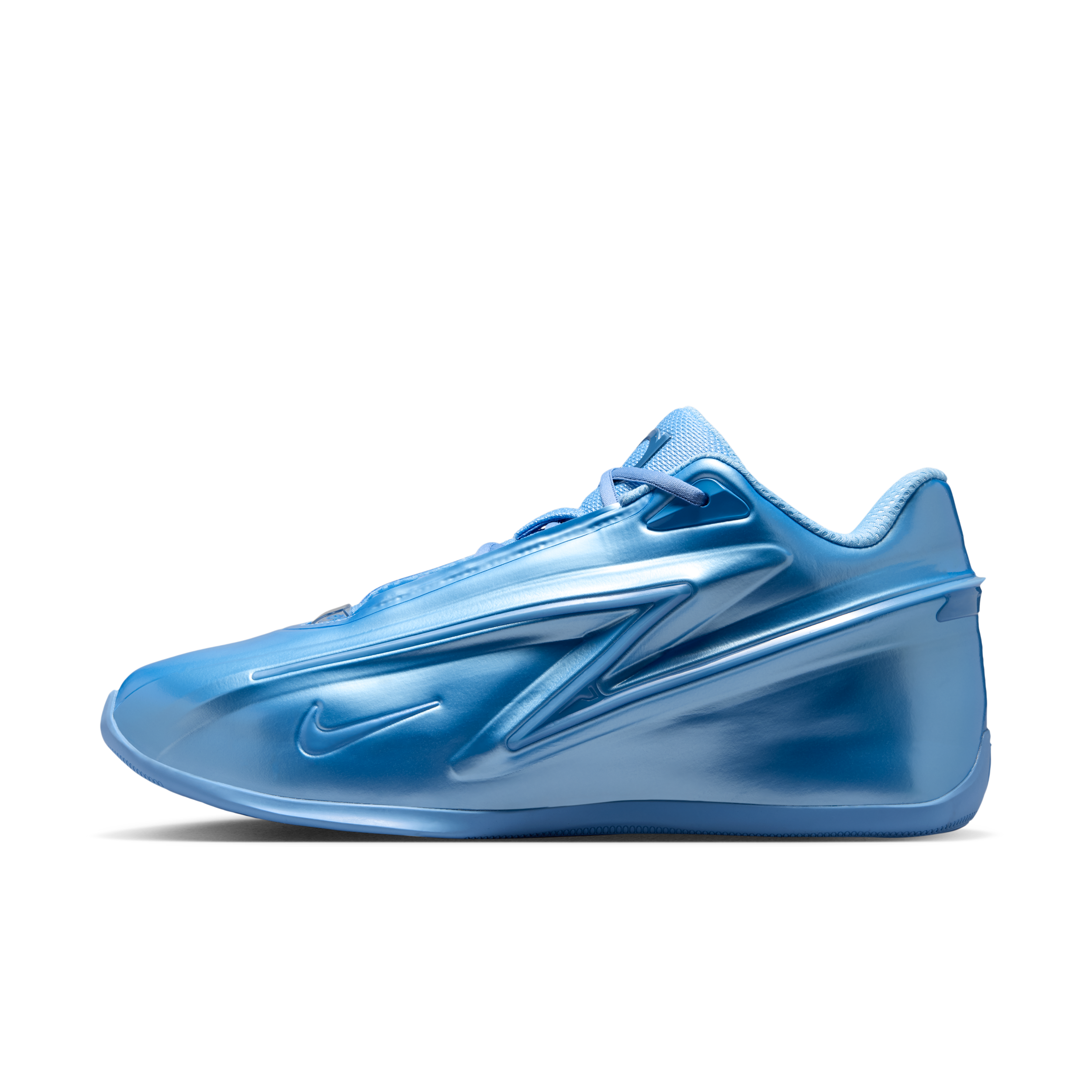 Chaussure de basket KD19 - Bleu IH1117-400 Bleu