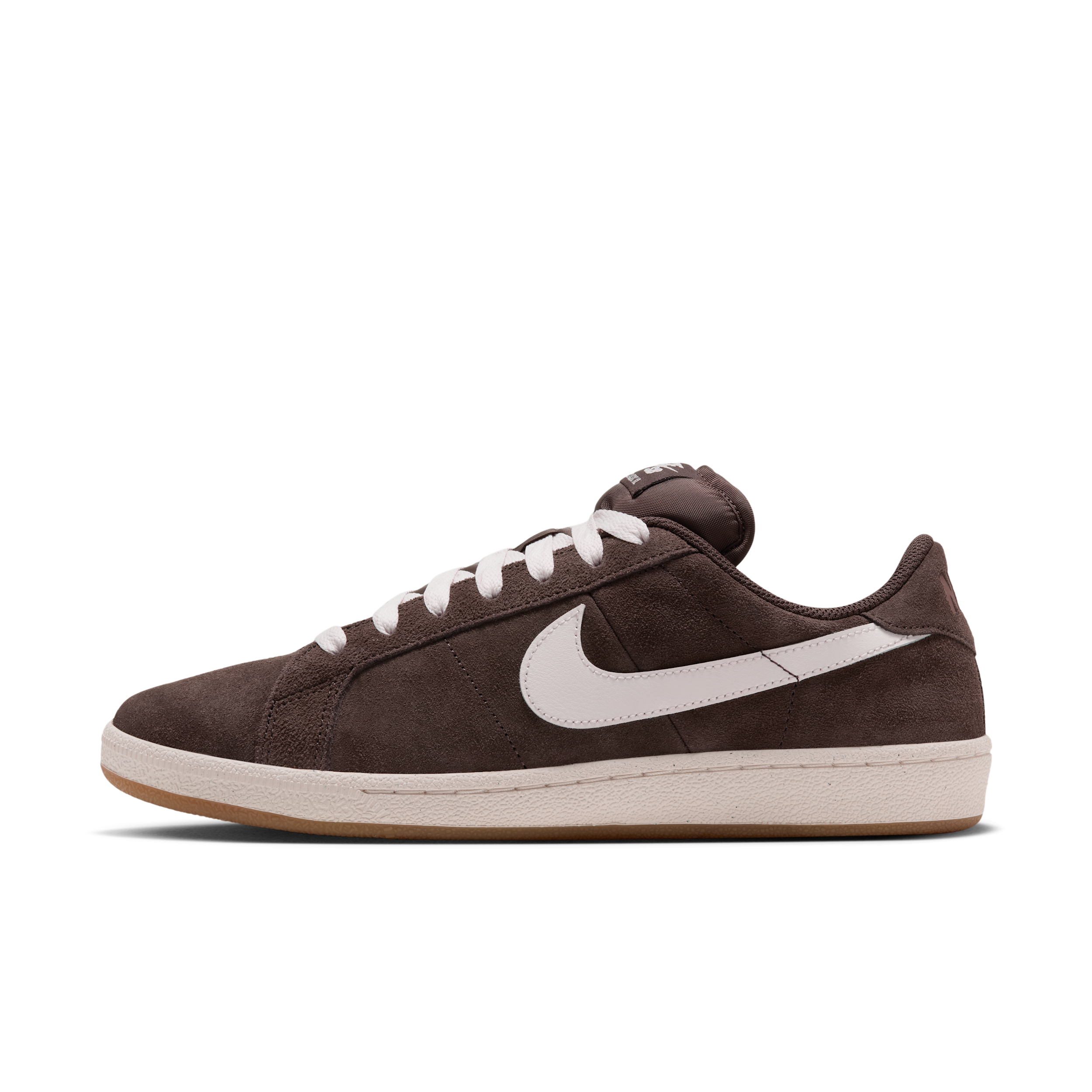 Nike SB Zoom Tennis Classic XL, vue de côté